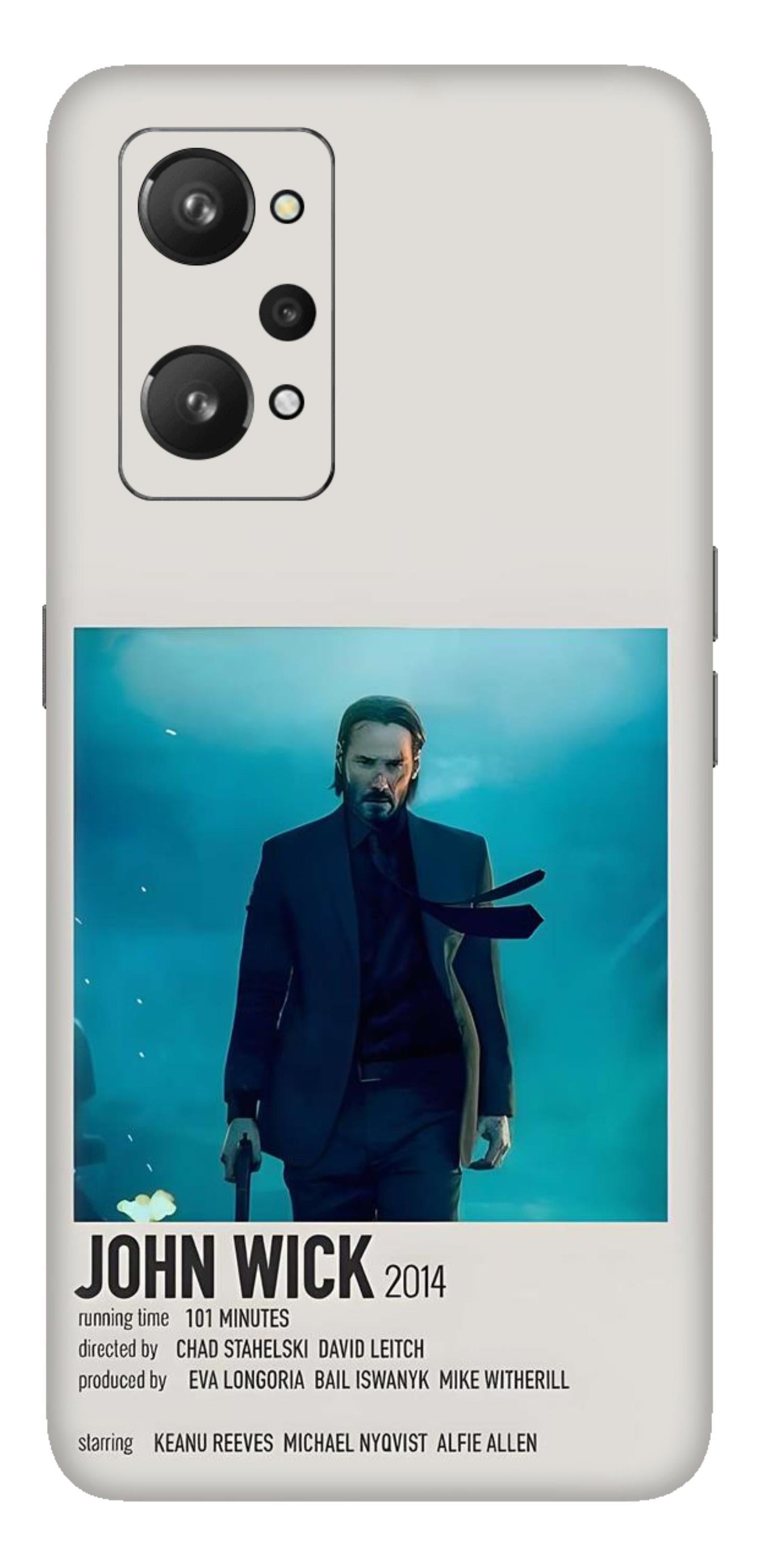 Realme GT Neo 2 5G Skins and Wraps