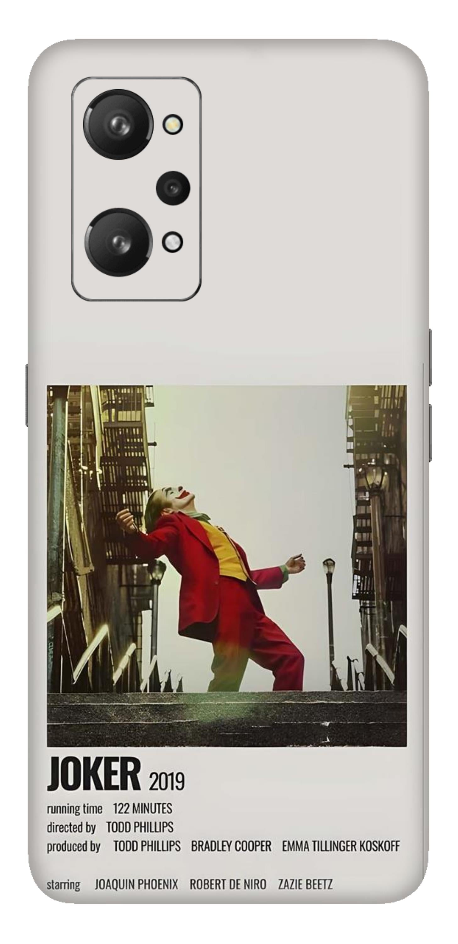 Realme GT Neo 2 5G Skins and Wraps