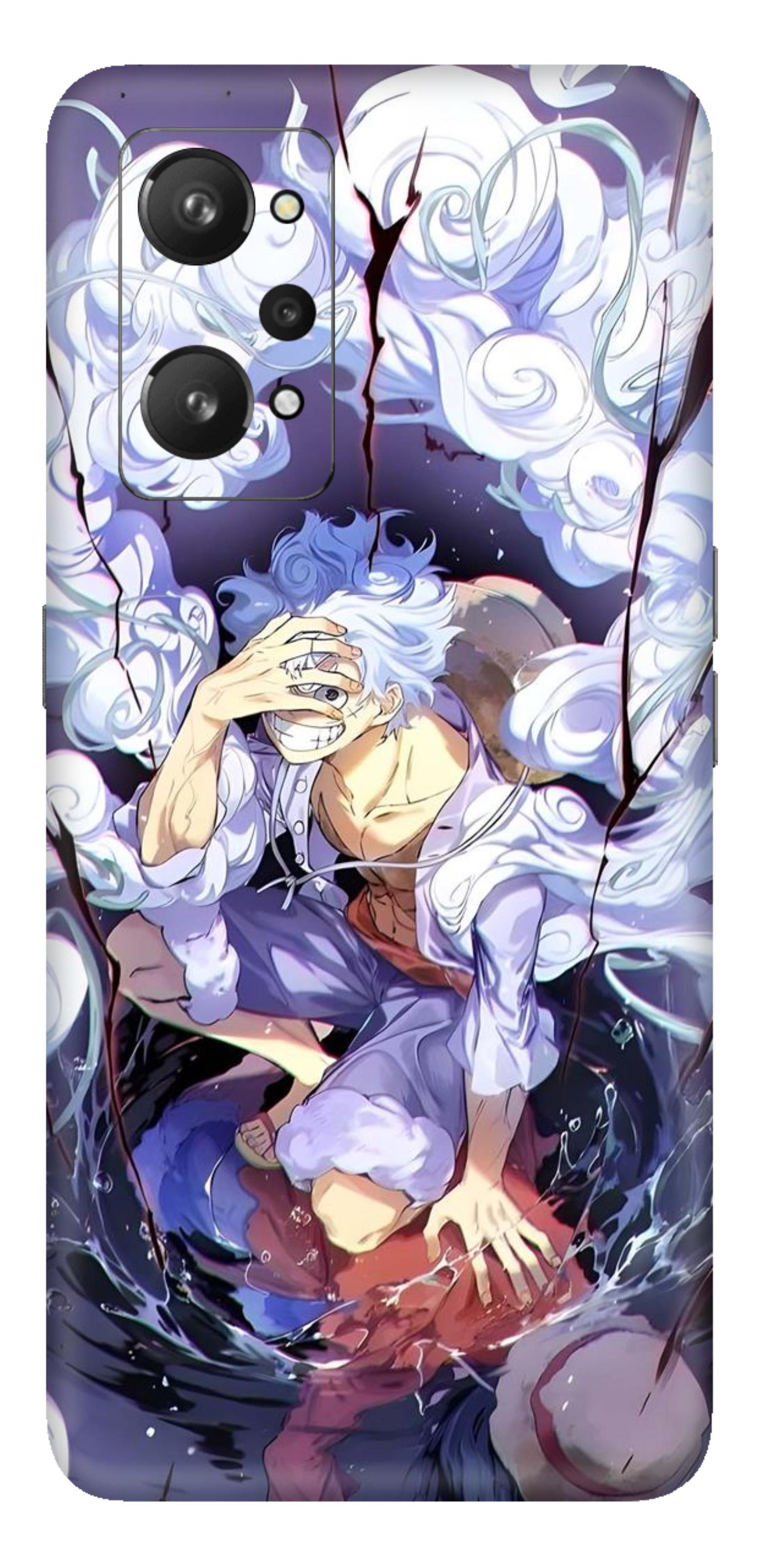 Realme GT Neo 2 5G Skins and Wraps