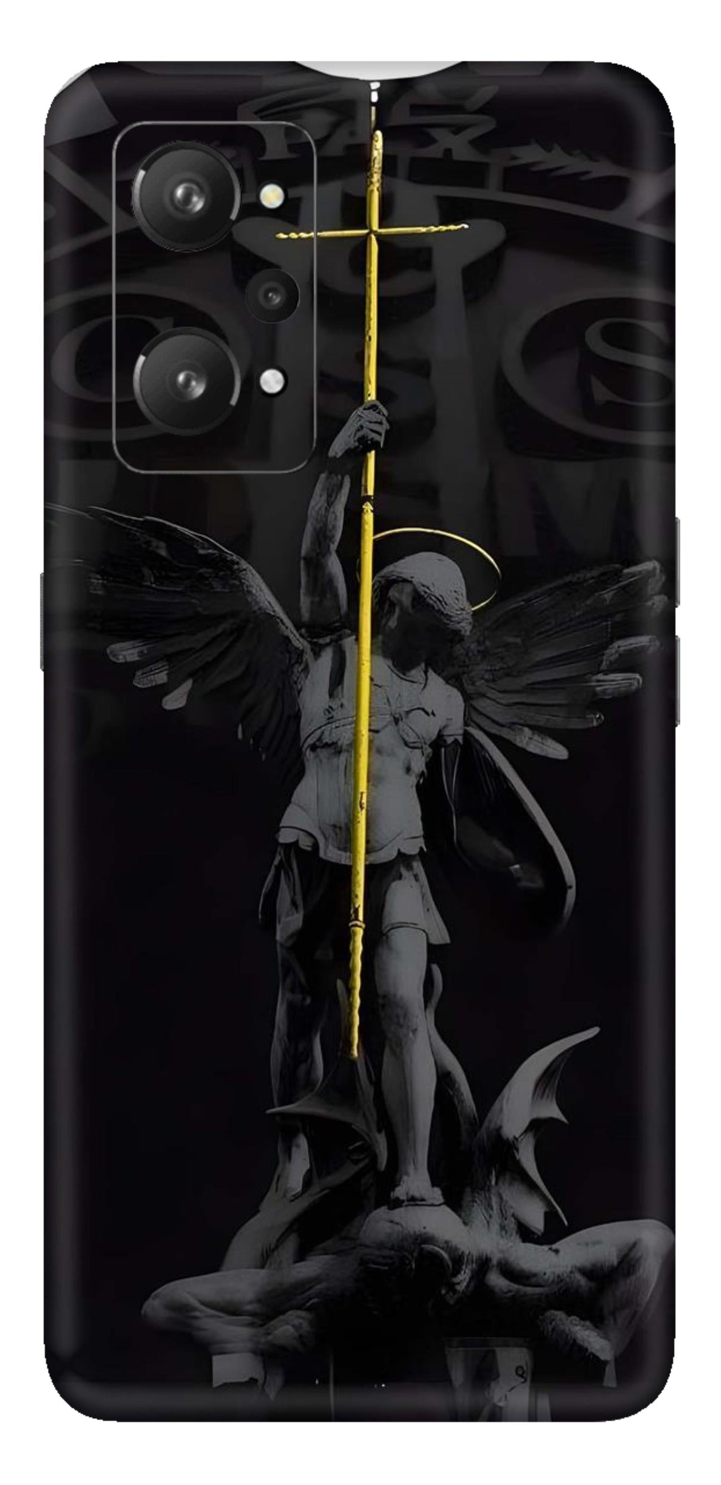 Realme GT Neo 2 5G Skins and Wraps