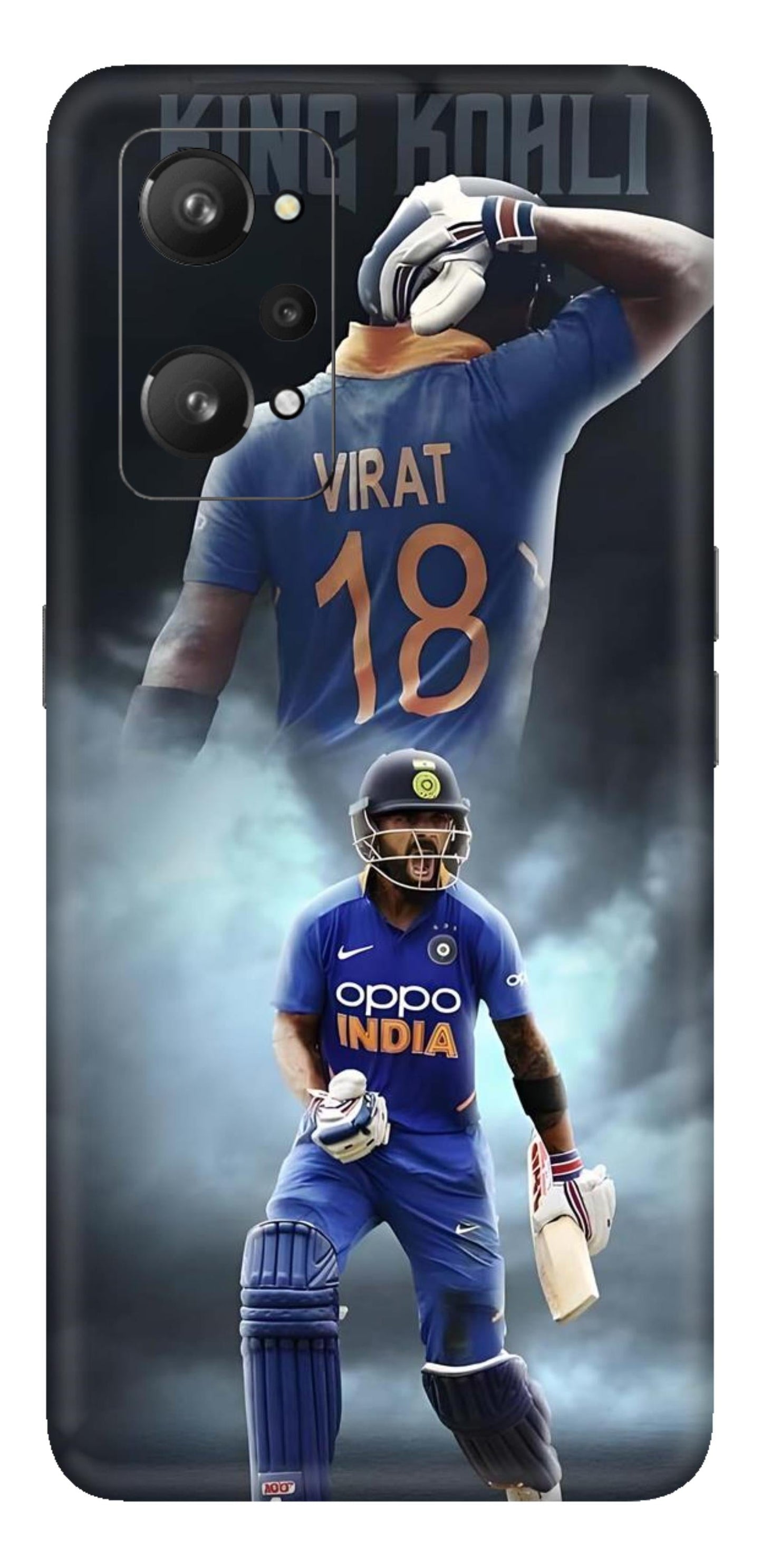 Realme GT Neo 2 5G Skins and Wraps