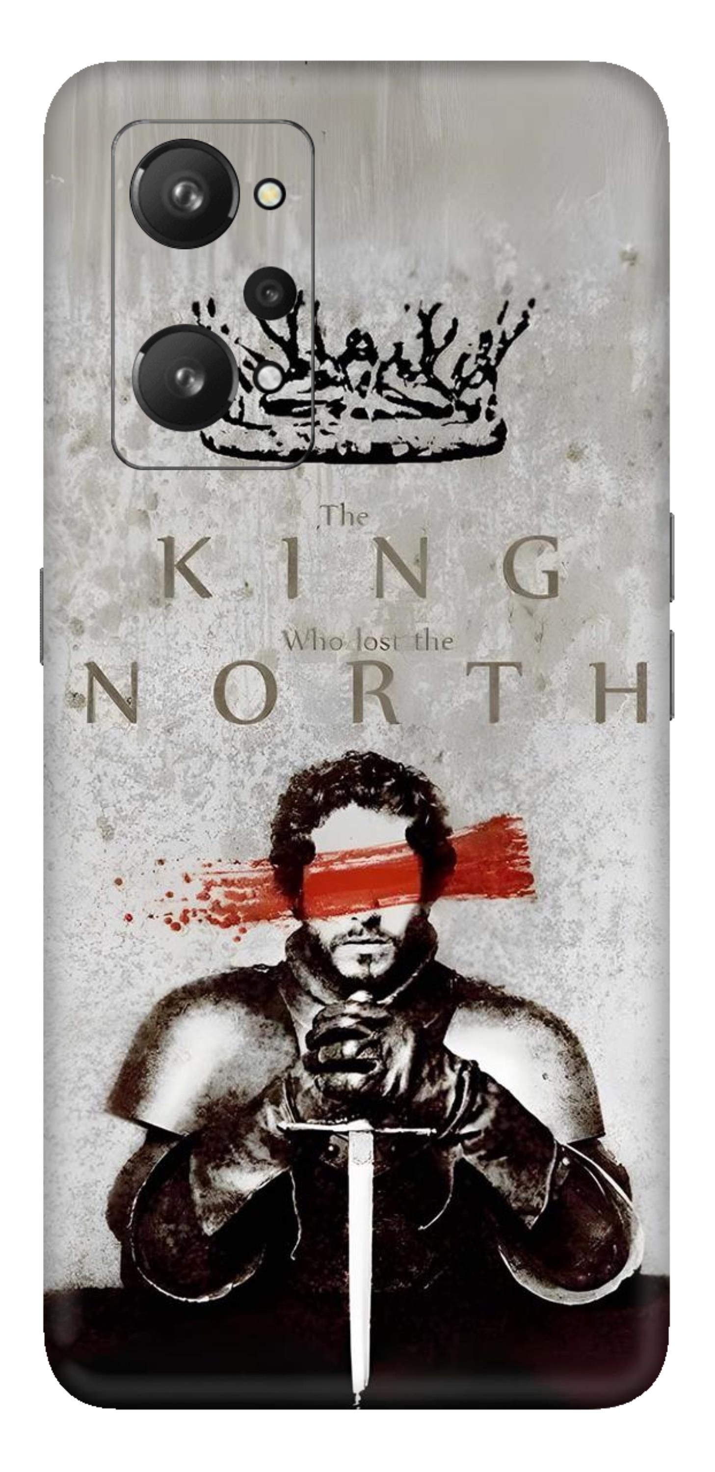 Realme GT Neo 2 5G Skins and Wraps