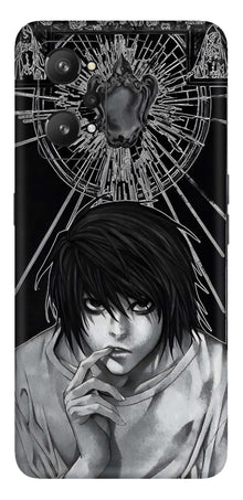 Realme GT Neo 2 5G Skins and Wraps