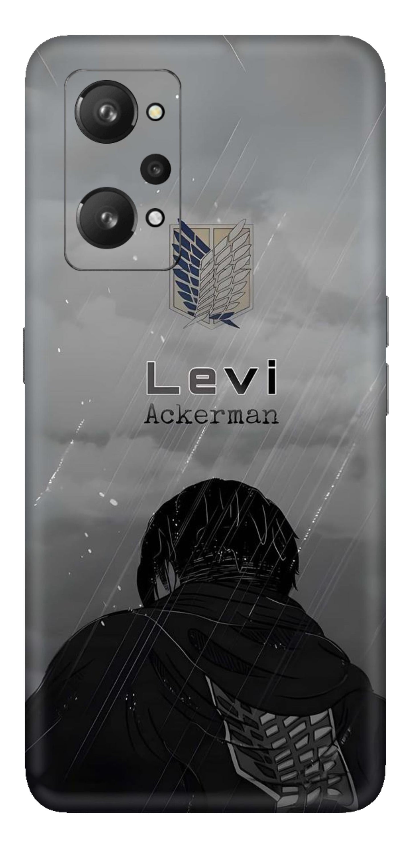 Realme GT Neo 2 5G Skins and Wraps