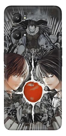 Realme GT Neo 2 5G Skins and Wraps