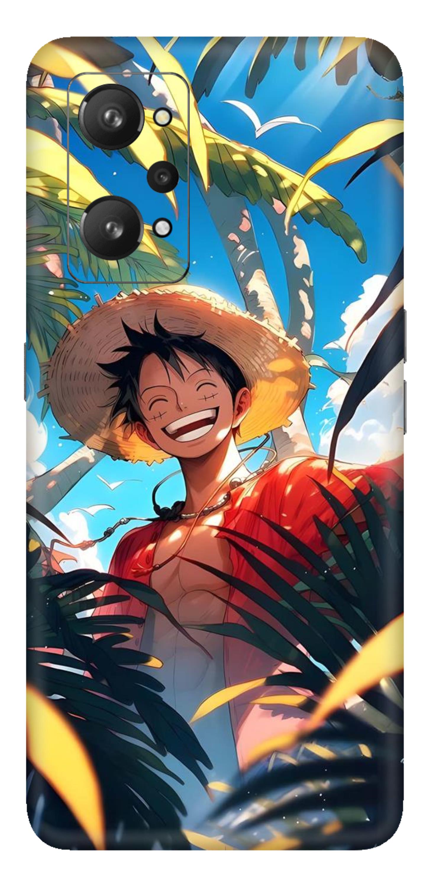 Realme GT Neo 2 5G Skins and Wraps