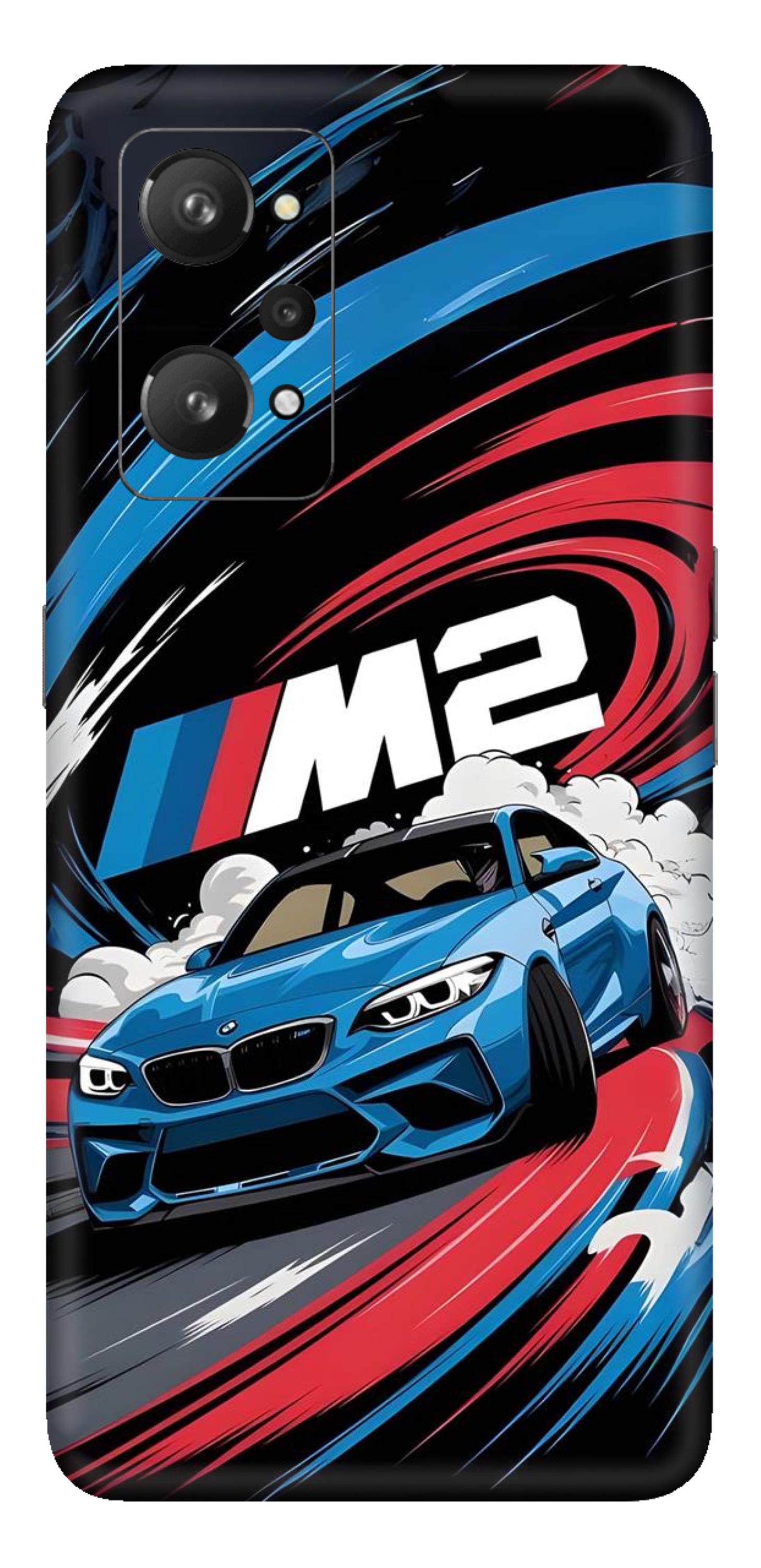 Realme GT Neo 2 5G Skins and Wraps