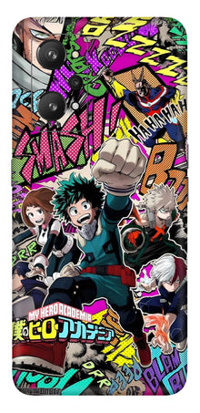 Realme GT Neo 2 5G Skins and Wraps