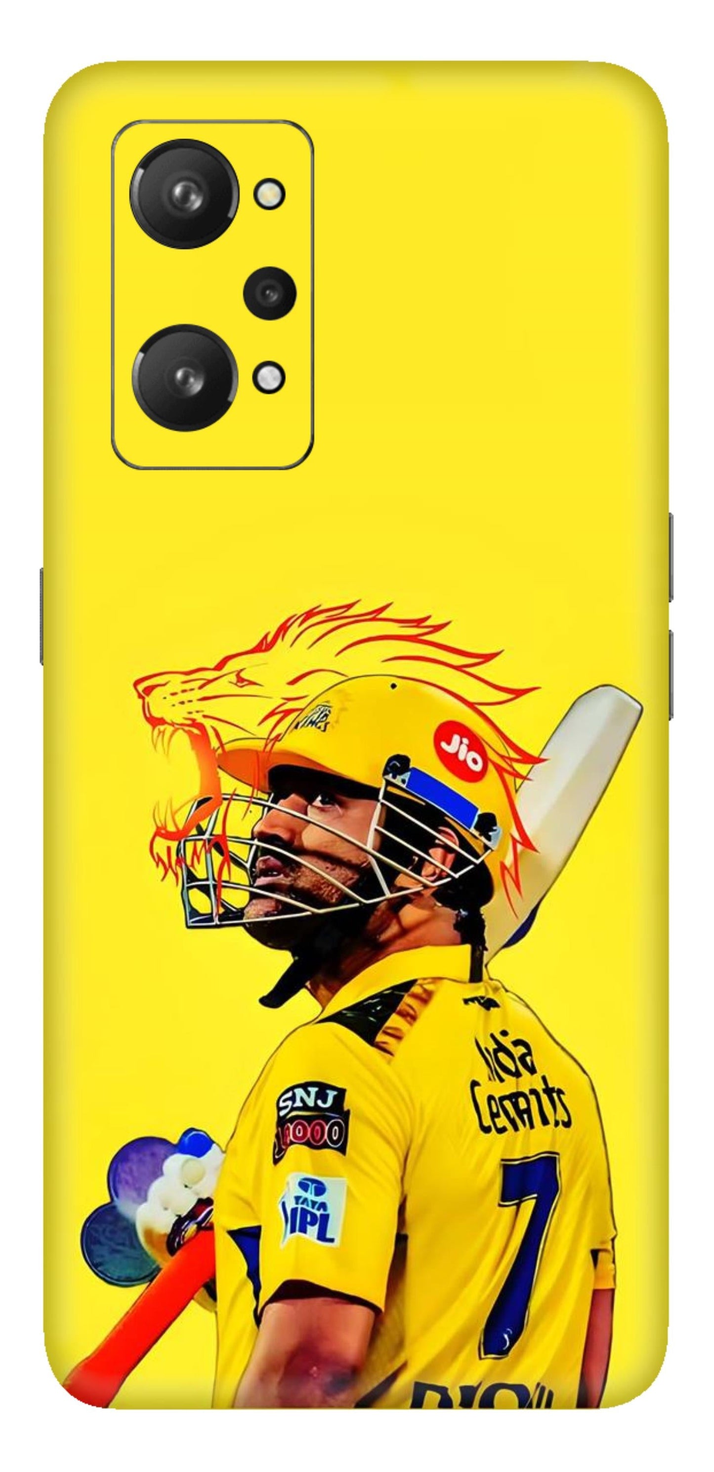 Realme GT Neo 2 5G Skins and Wraps