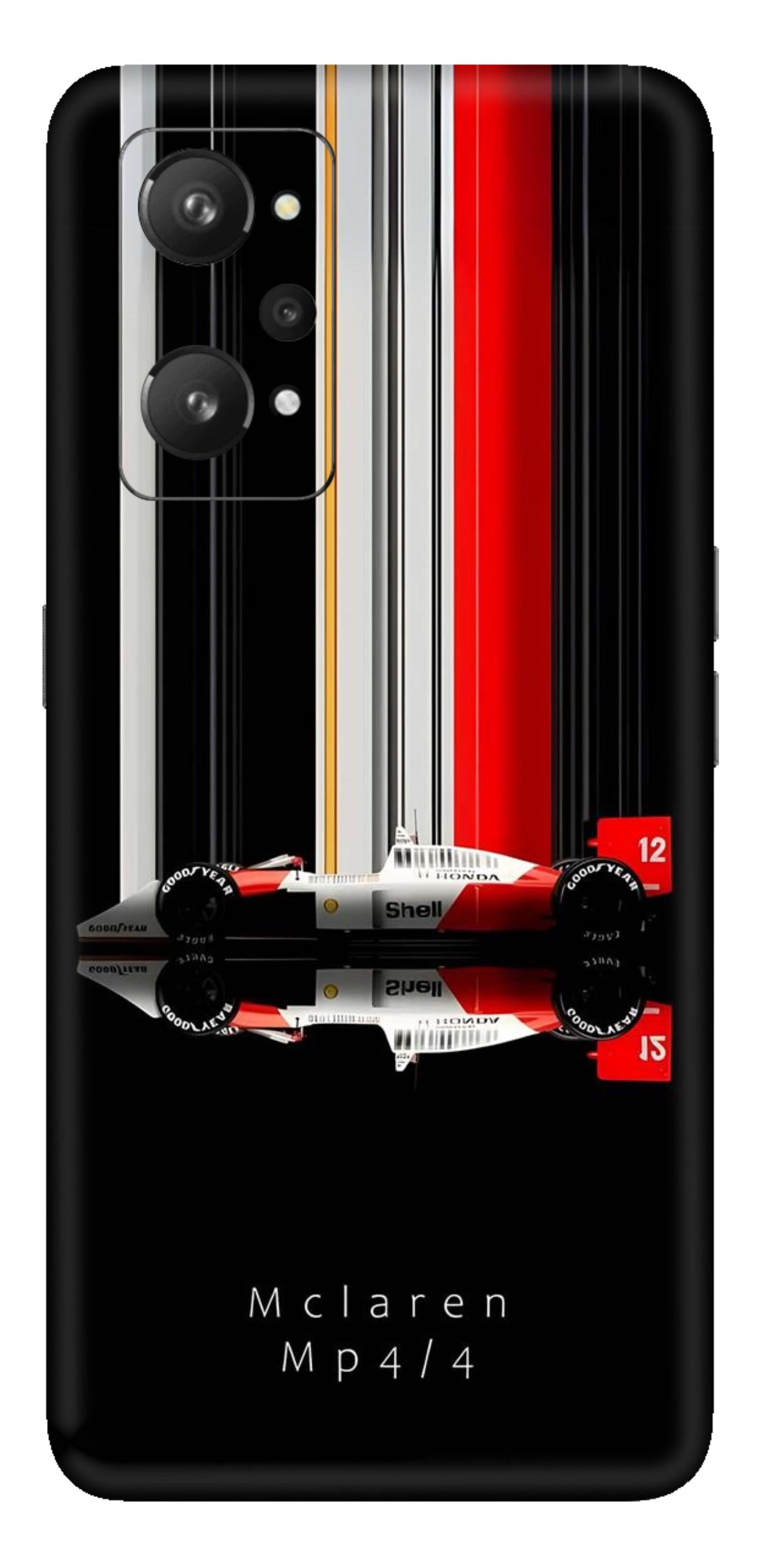 Realme GT Neo 2 5G Skins and Wraps