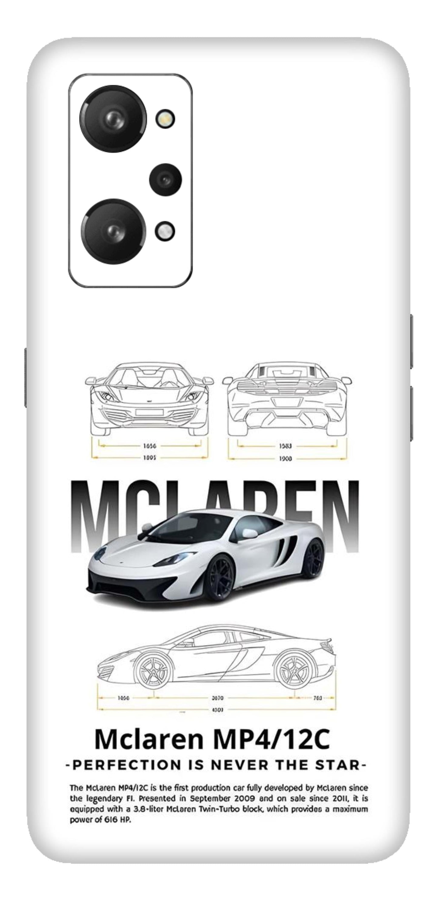 Realme GT Neo 2 5G Skins and Wraps