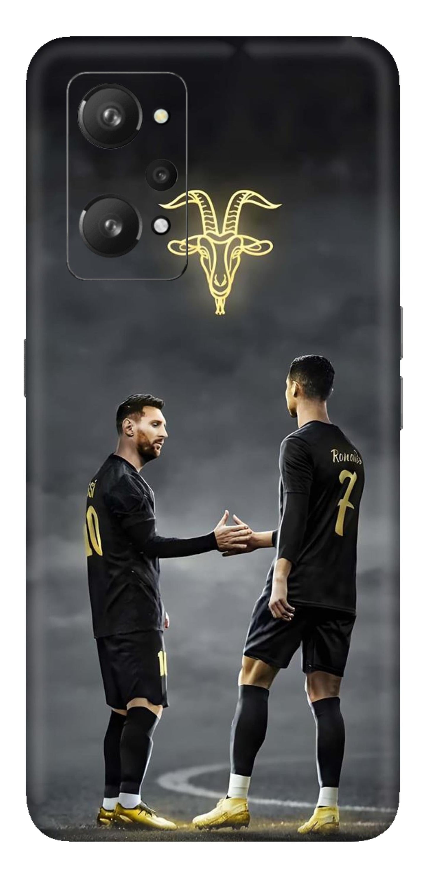 Realme GT Neo 2 5G Skins and Wraps