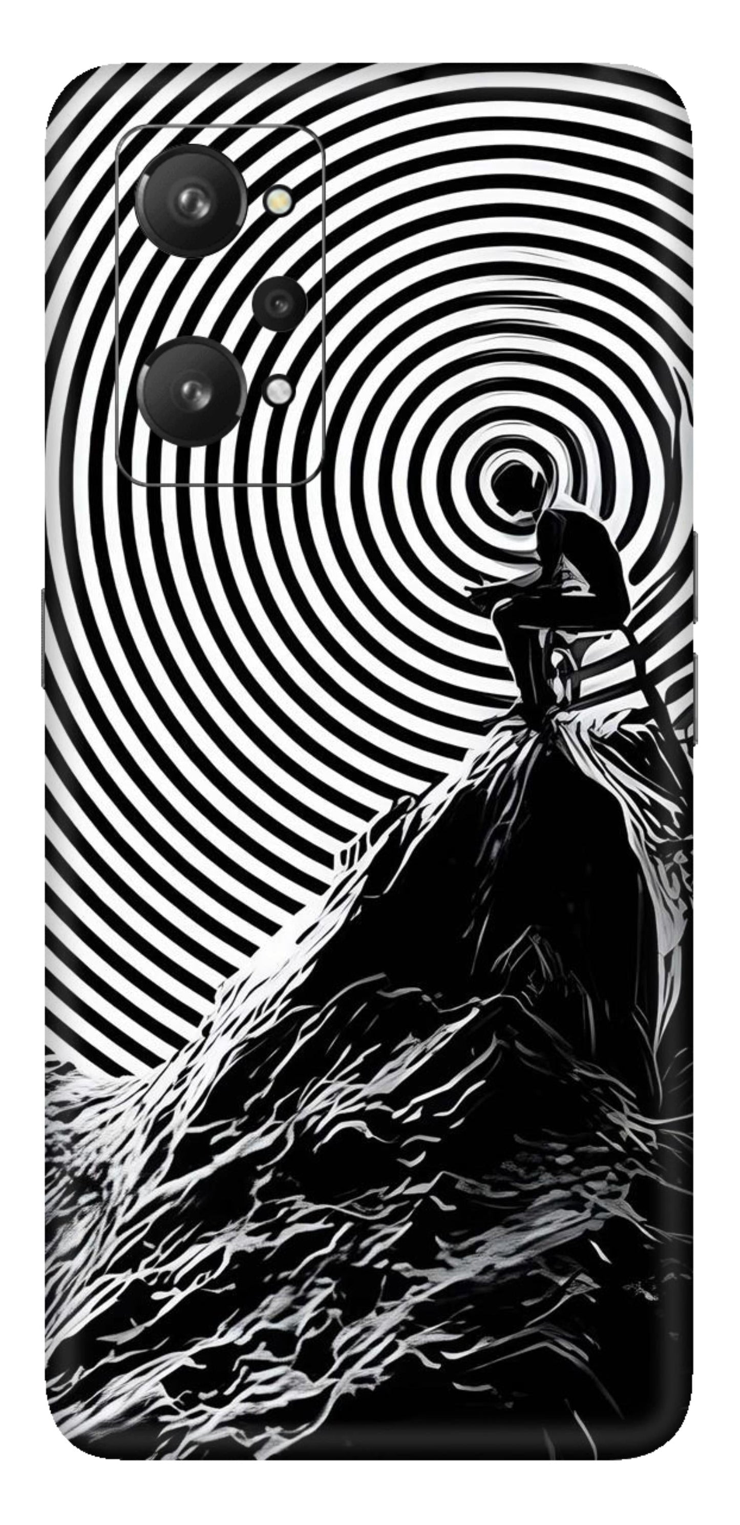 Realme GT Neo 2 5G Skins and Wraps