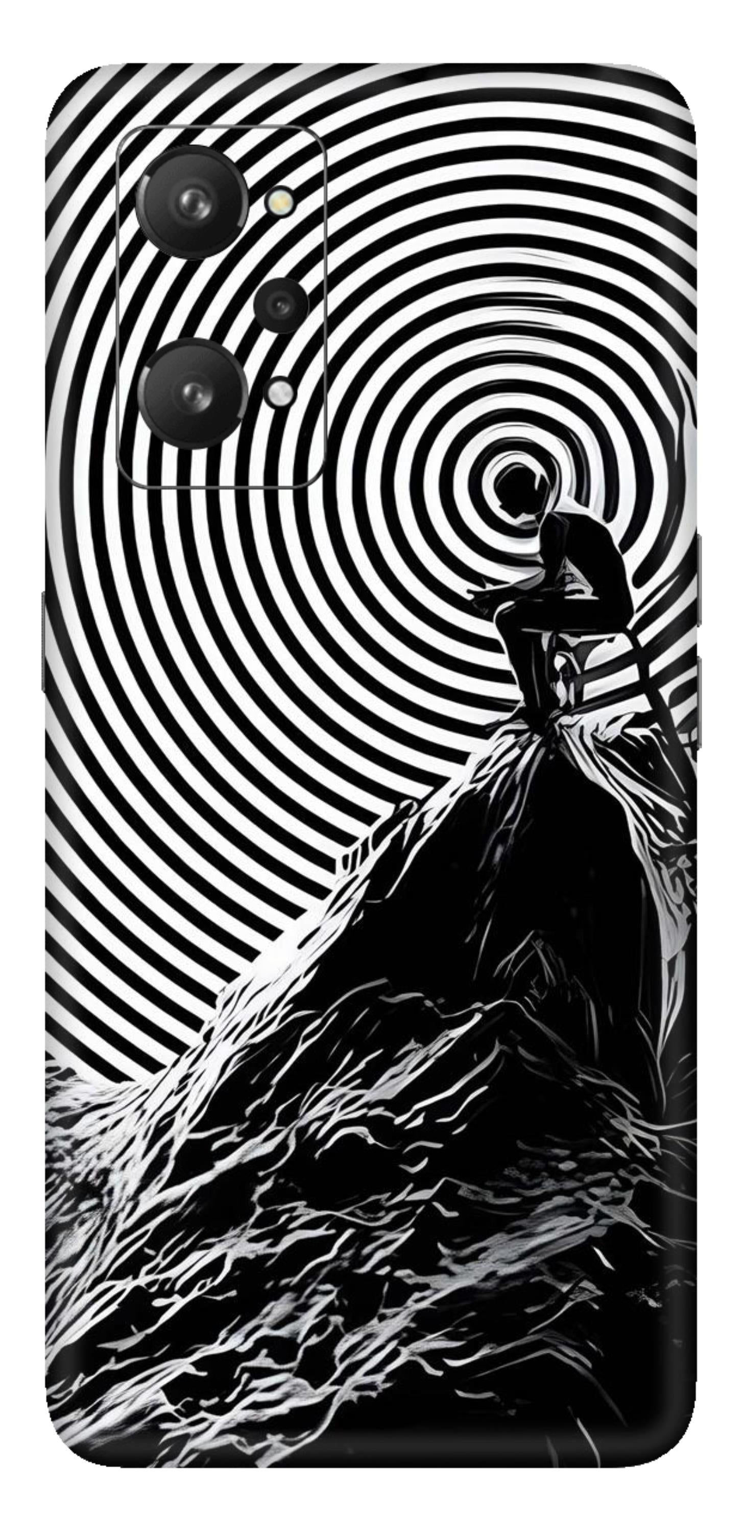 Realme GT Neo 2 5G Skins and Wraps