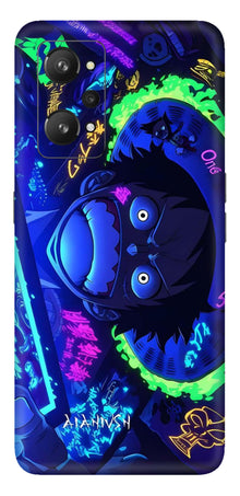 Realme GT Neo 2 5G Skins and Wraps