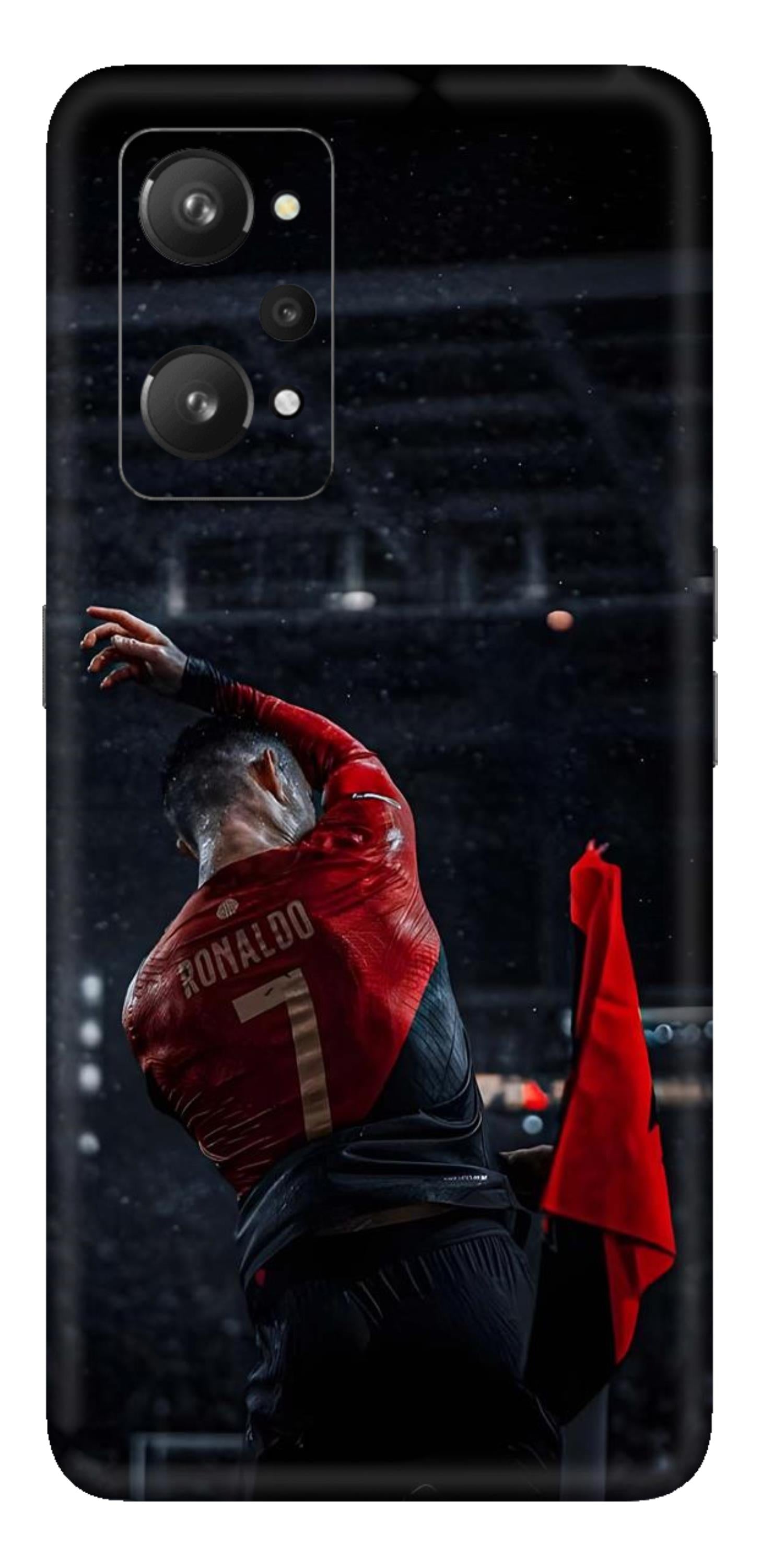 Realme GT Neo 2 5G Skins and Wraps