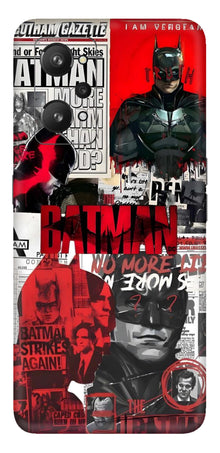 Realme GT Neo 2 5G Skins and Wraps