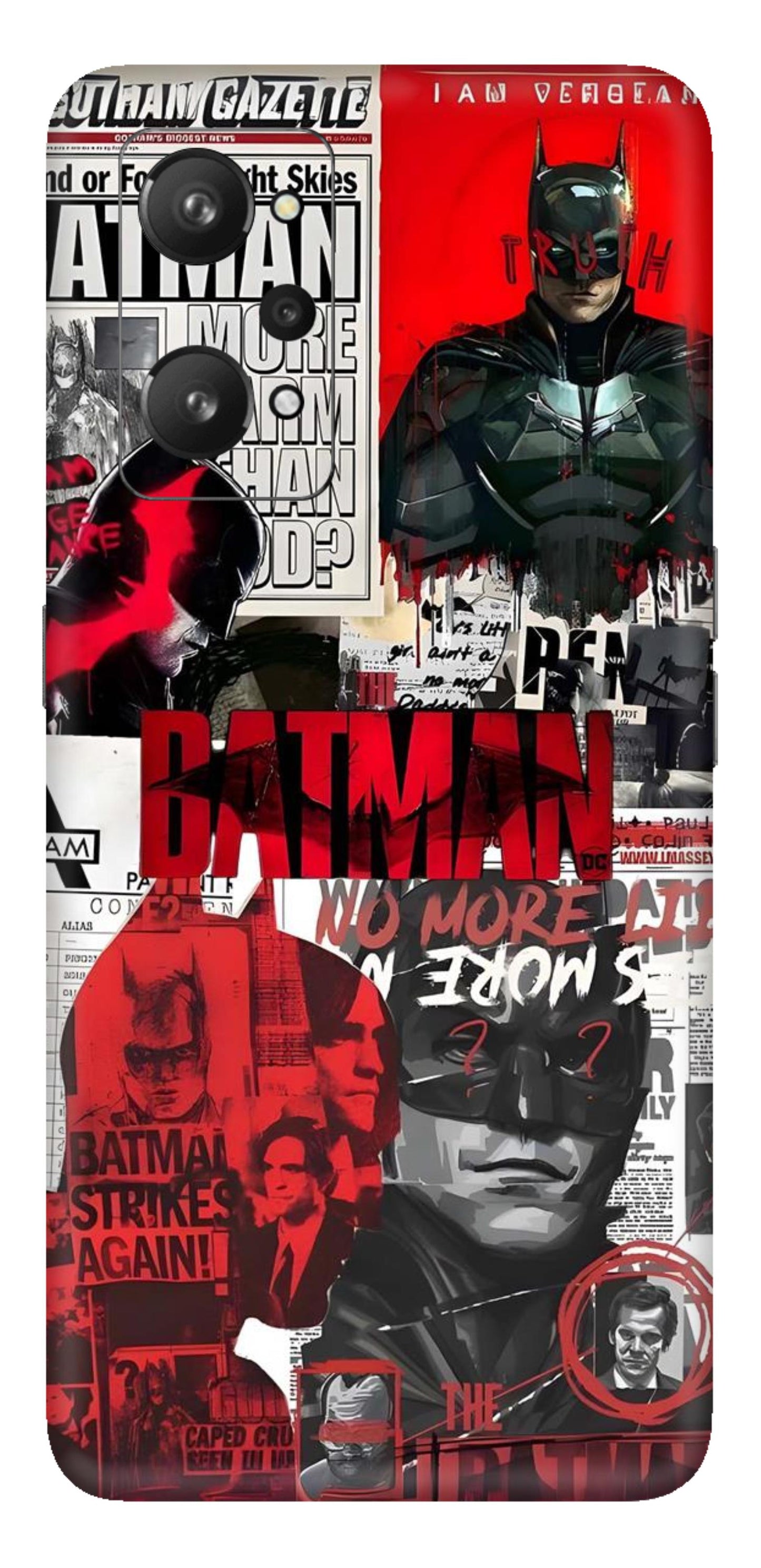 Realme GT Neo 2 5G Skins and Wraps