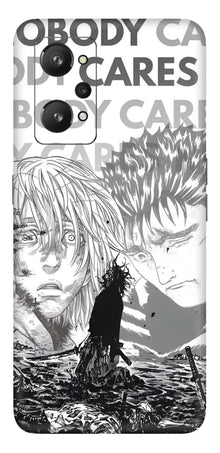 Realme GT Neo 2 5G Skins and Wraps