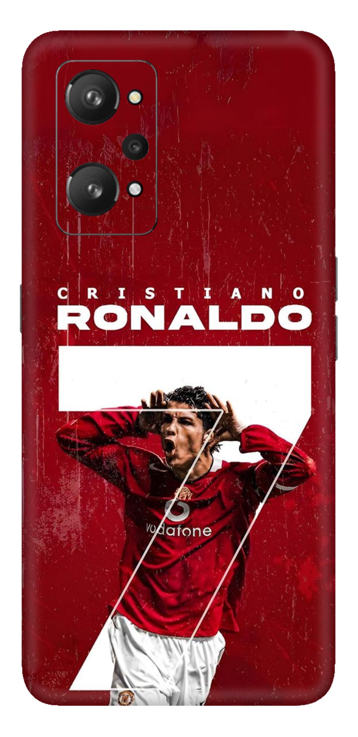 Realme GT Neo 2 5G Skins and Wraps