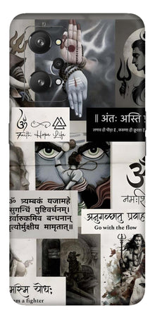 Realme GT Neo 2 5G Skins and Wraps