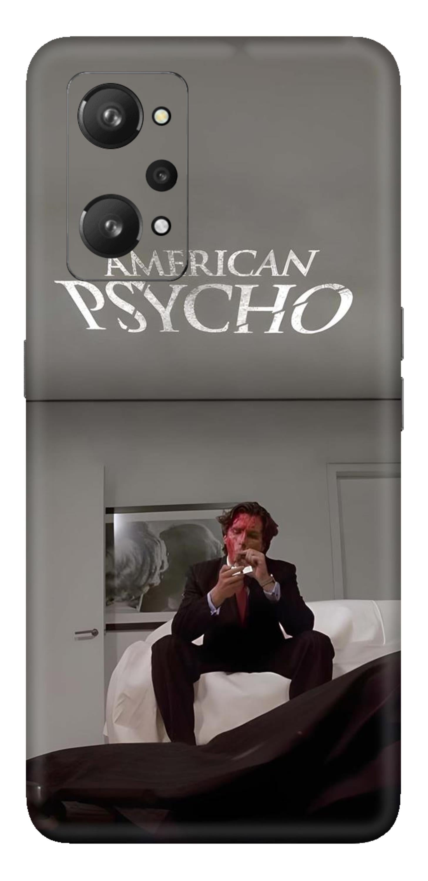 Realme GT Neo 2 5G Skins and Wraps