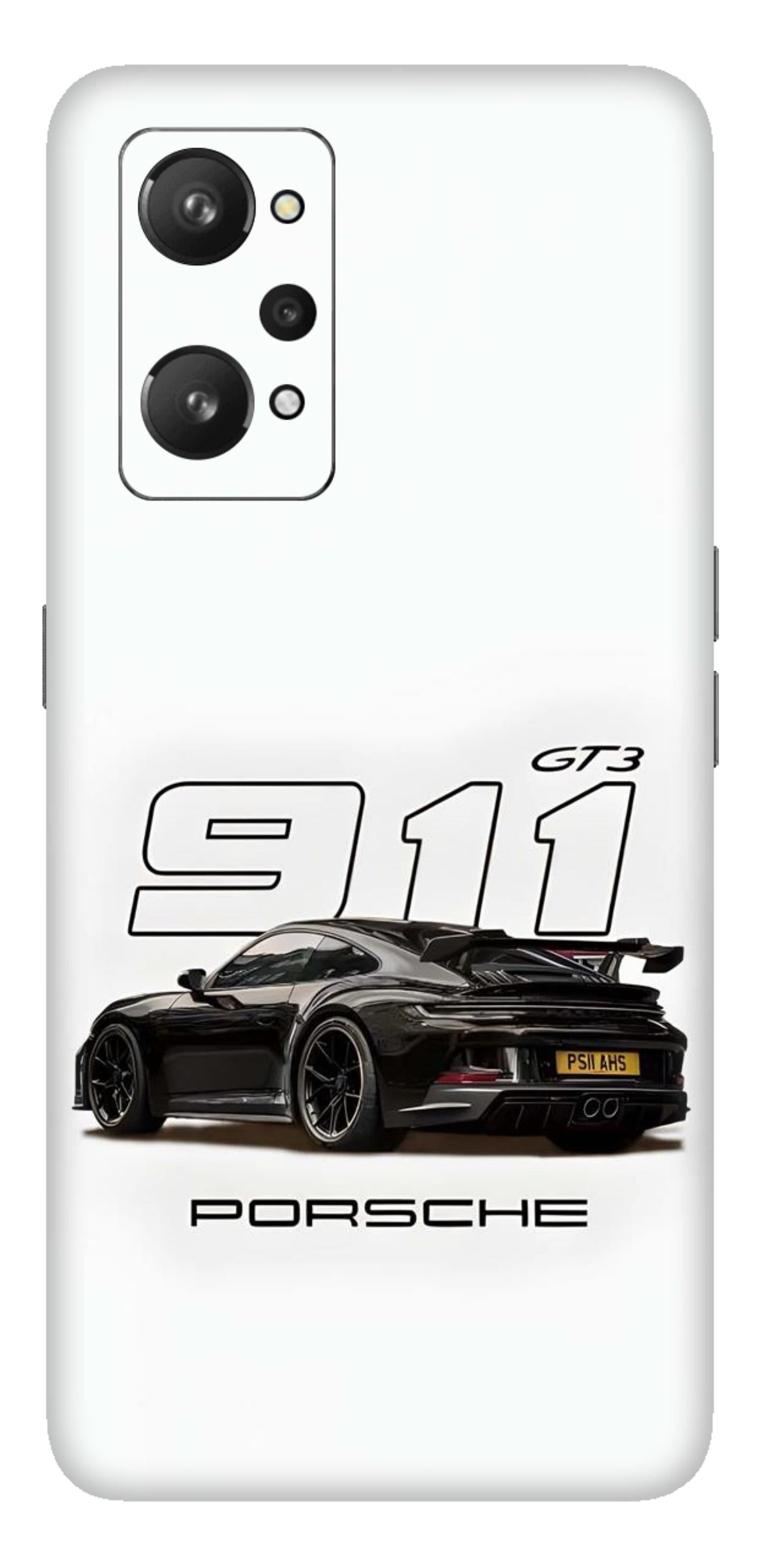 Realme GT Neo 2 5G Skins and Wraps