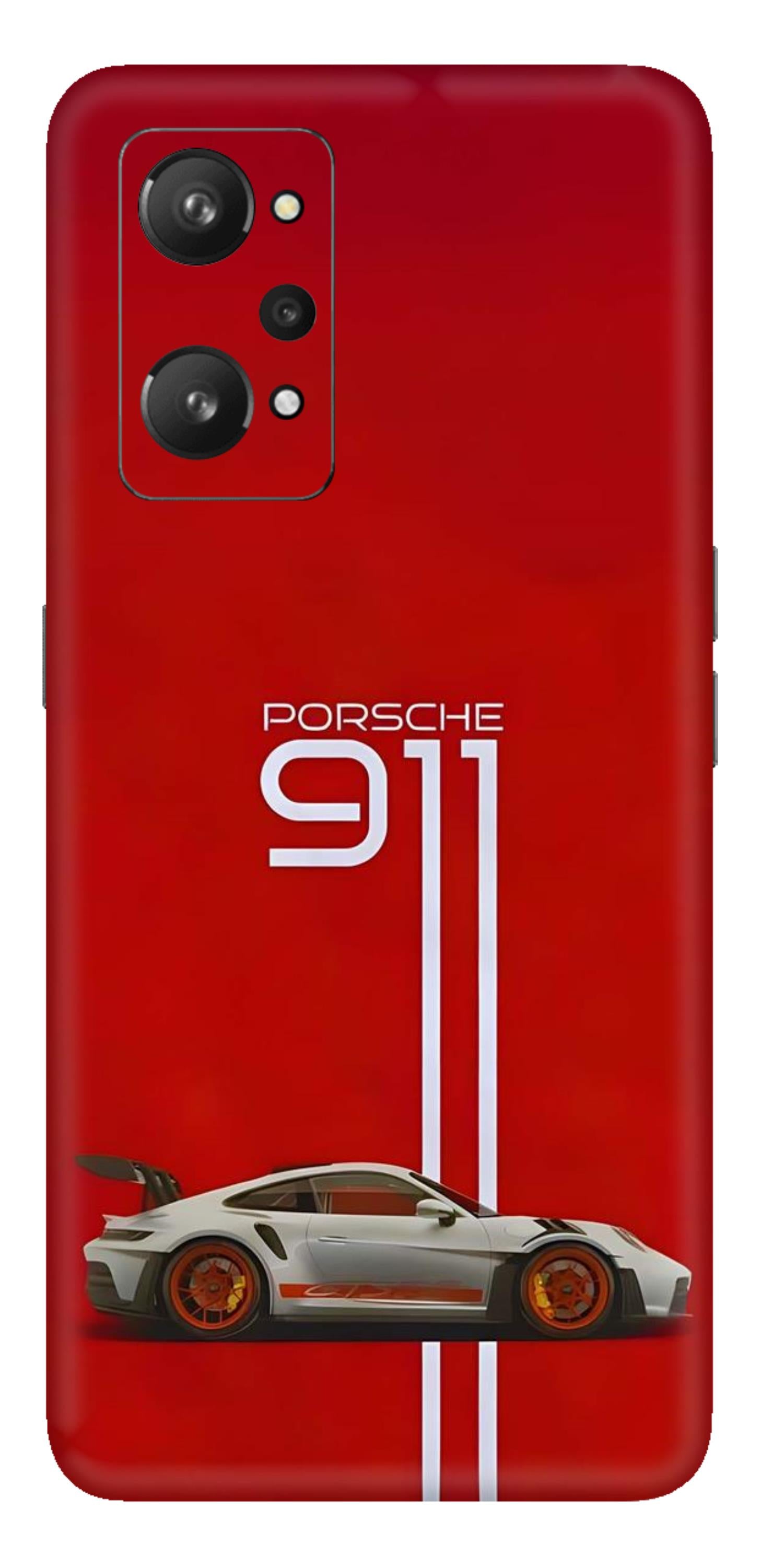 Realme GT Neo 2 5G Skins and Wraps