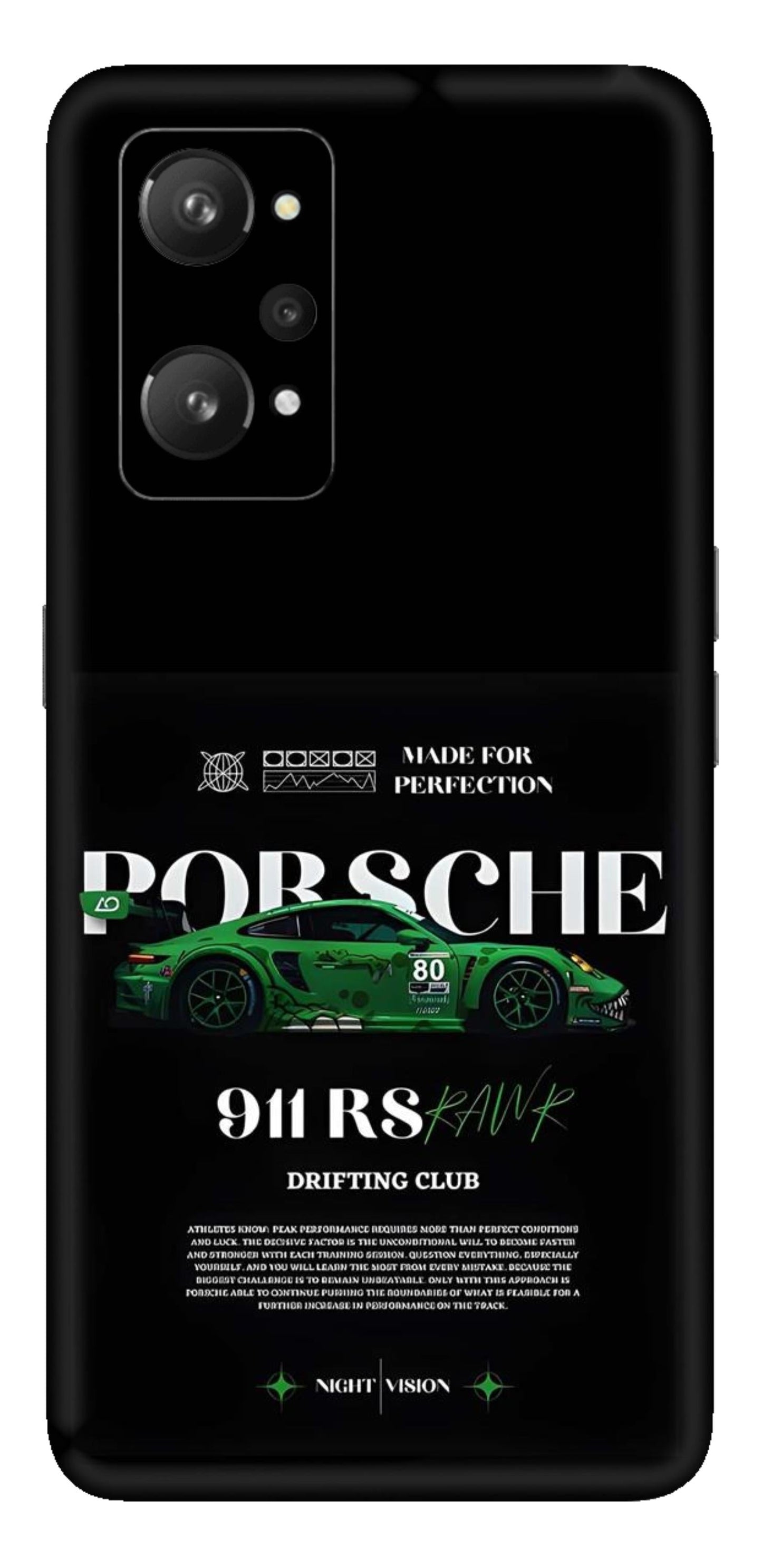 Realme GT Neo 2 5G Skins and Wraps