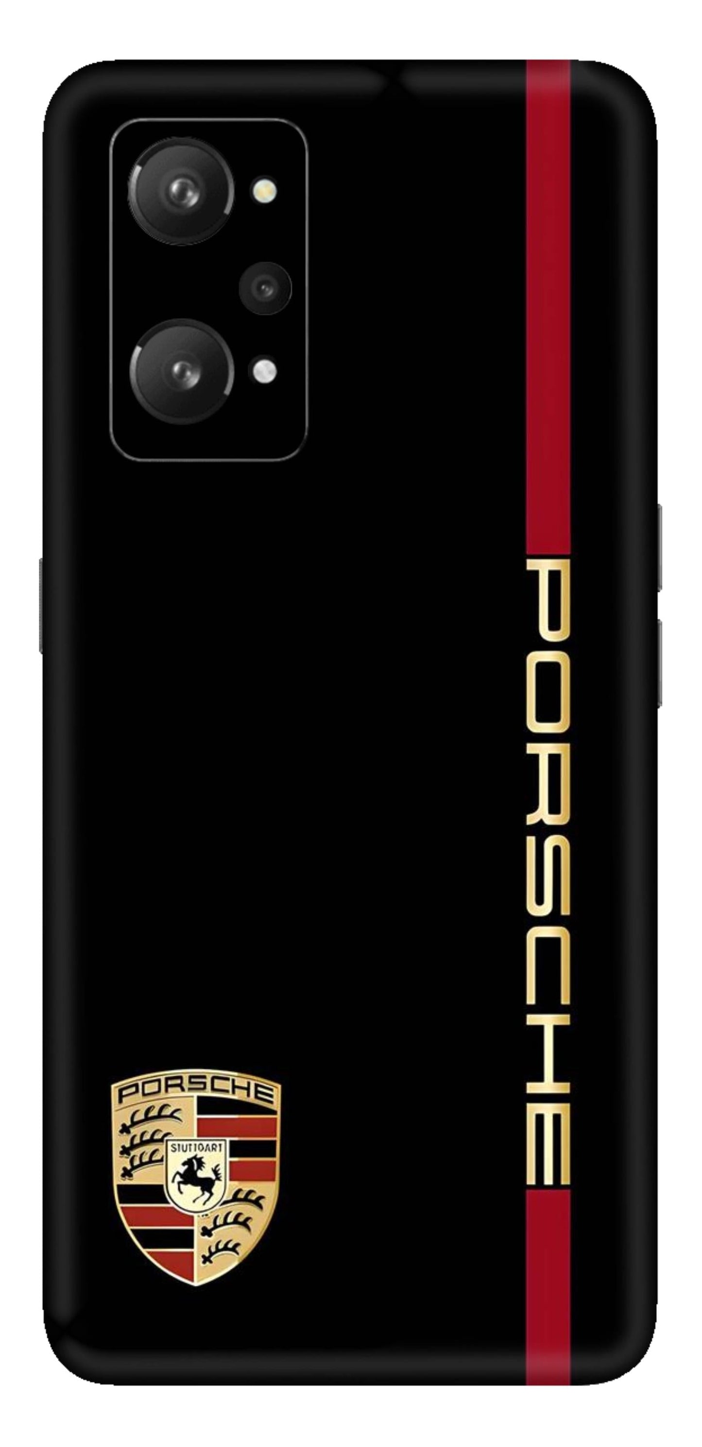 Realme GT Neo 2 5G Skins and Wraps