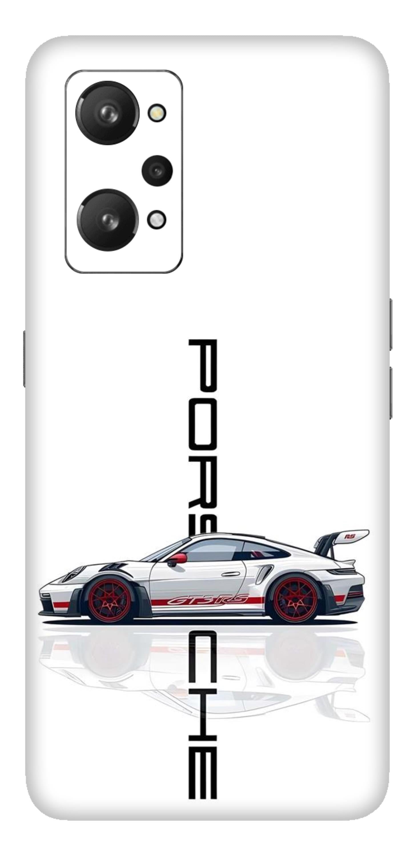 Realme GT Neo 2 5G Skins and Wraps