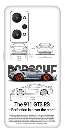 Realme GT Neo 2 5G Skins and Wraps