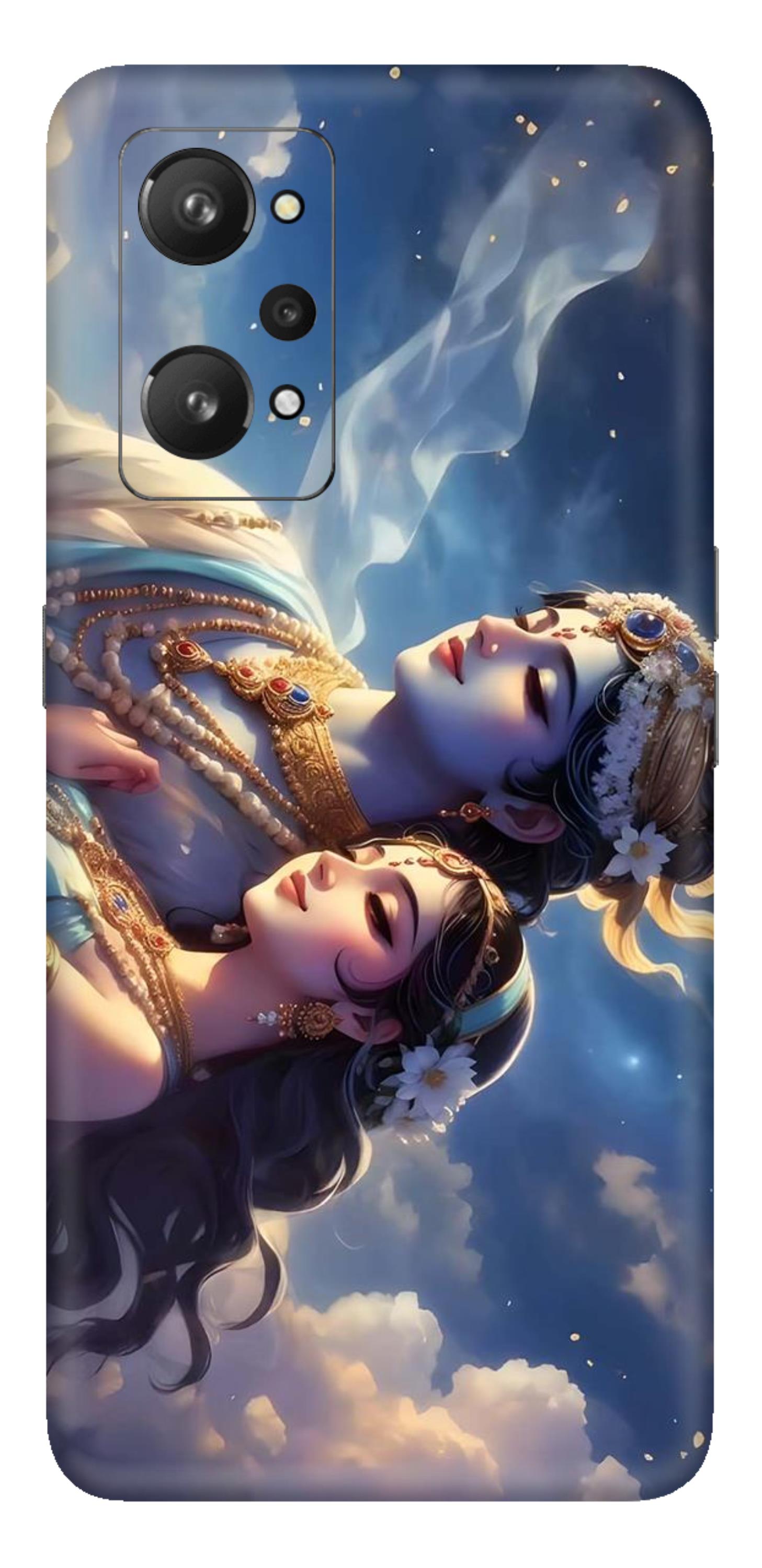 Realme GT Neo 2 5G Skins and Wraps