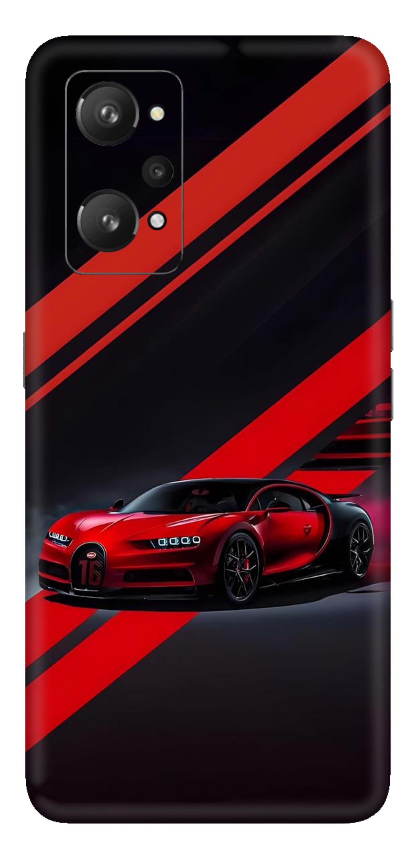 Realme GT Neo 2 5G Skins and Wraps