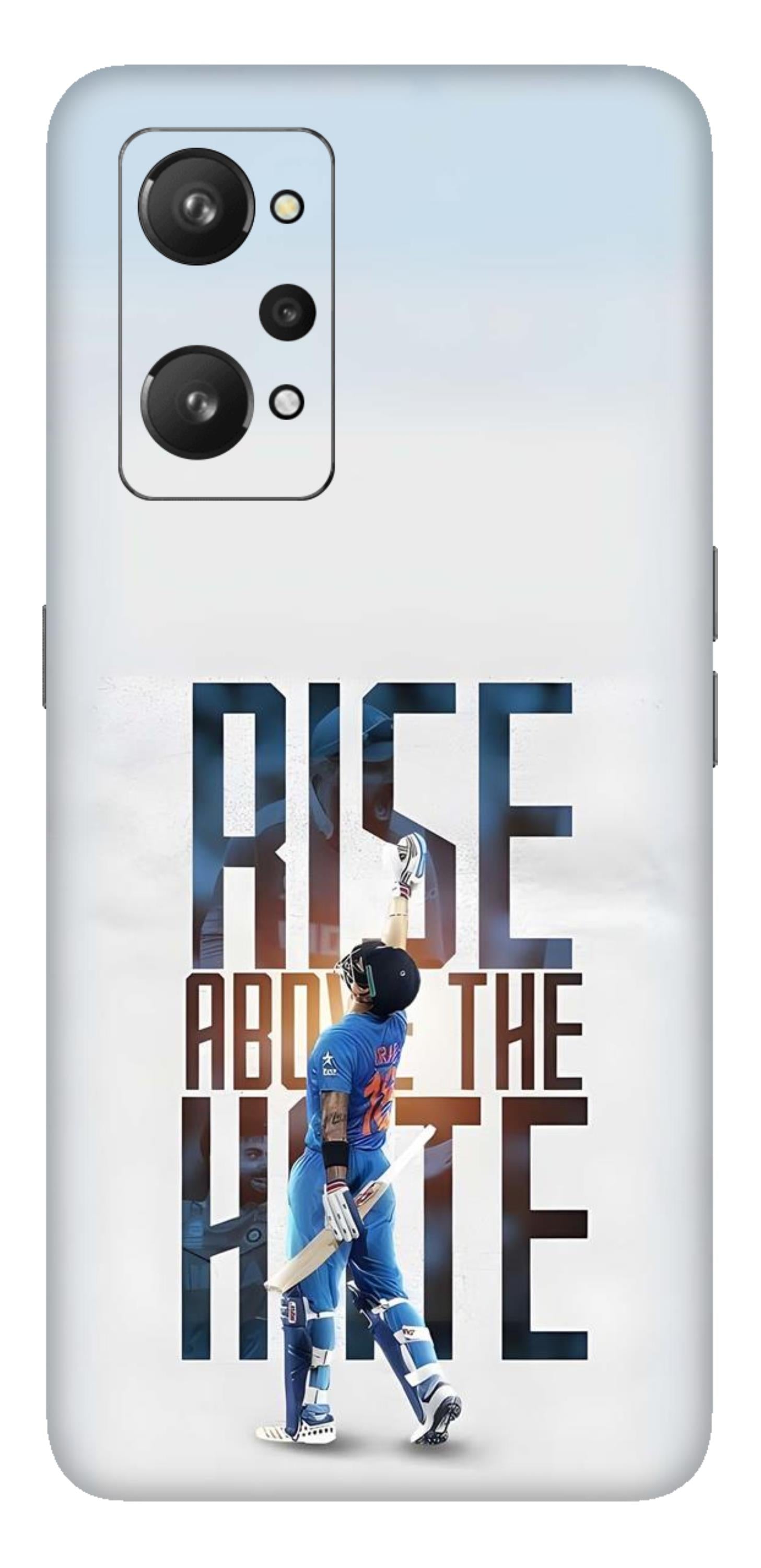 Realme GT Neo 2 5G Skins and Wraps