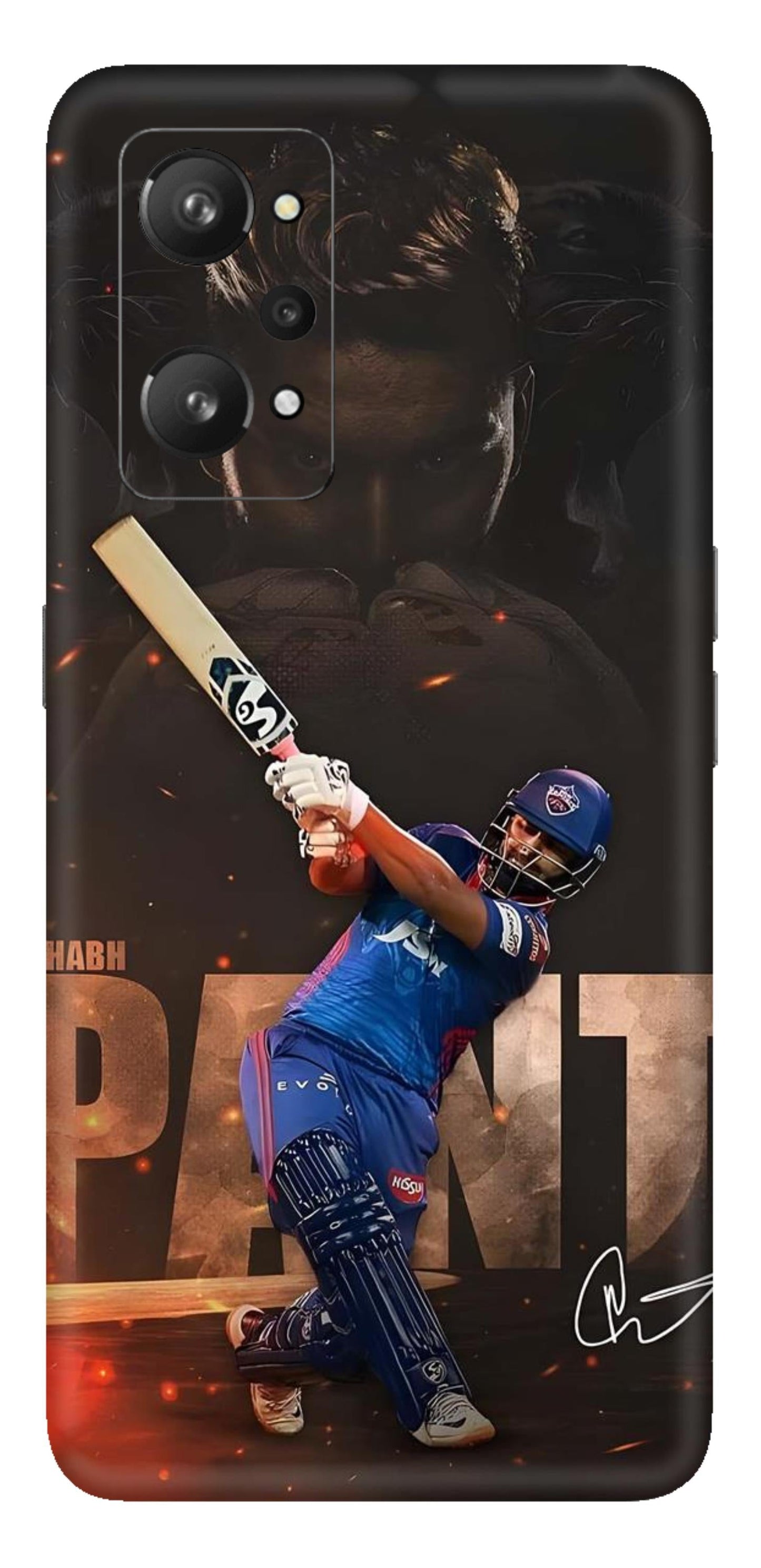 Realme GT Neo 2 5G Skins and Wraps