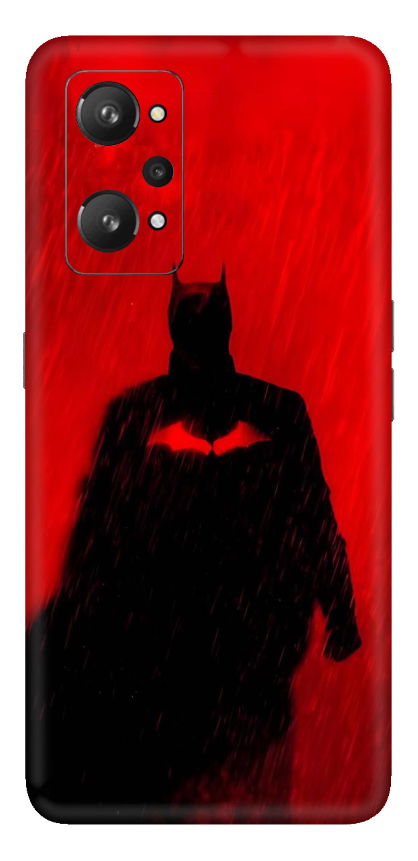 Realme GT Neo 2 5G Skins and Wraps