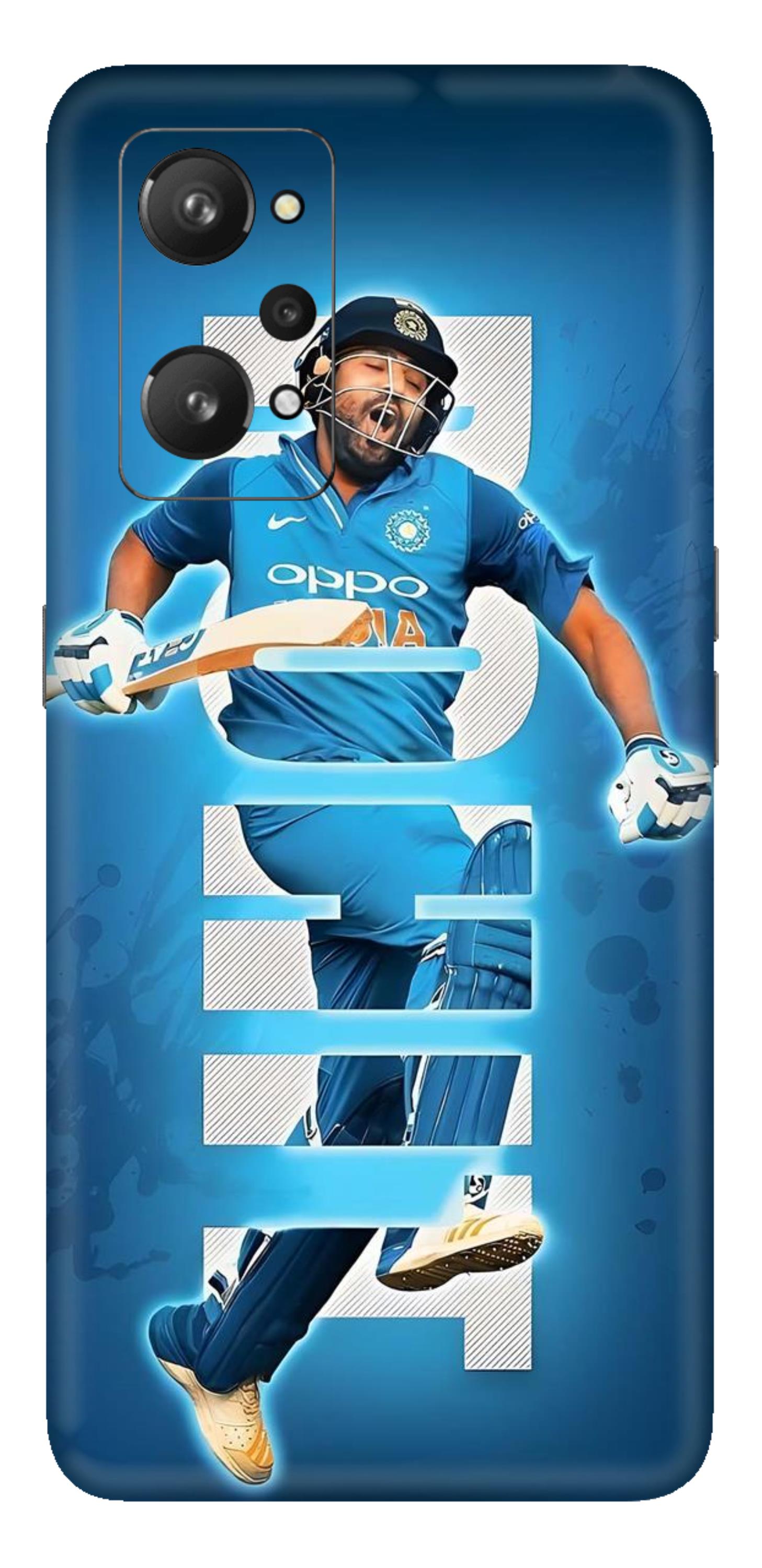 Realme GT Neo 2 5G Skins and Wraps