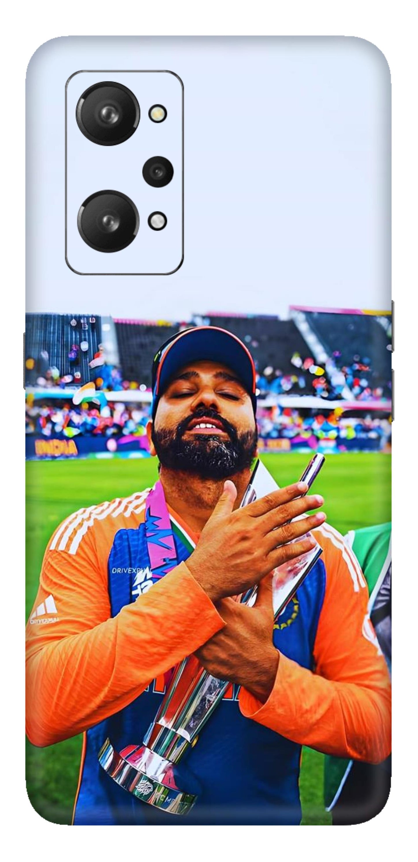 Realme GT Neo 2 5G Skins and Wraps