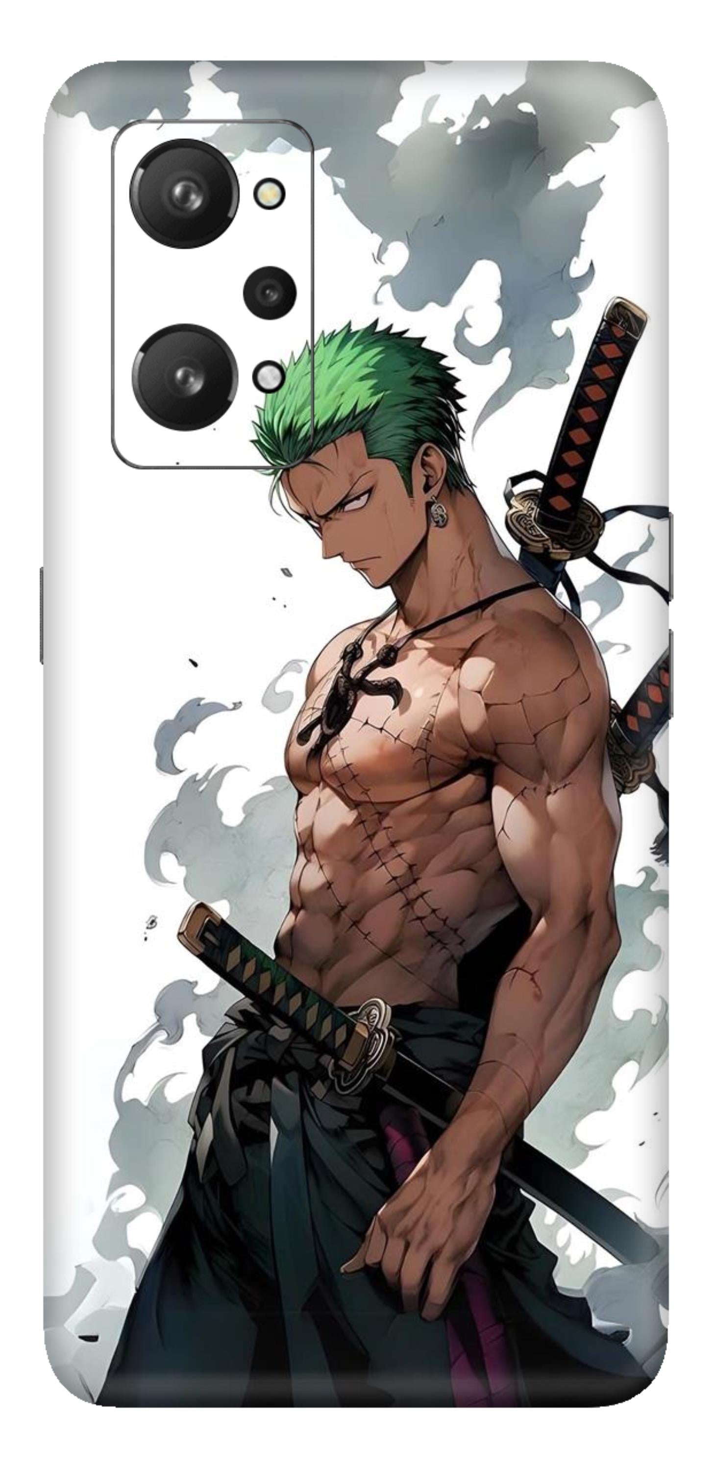 Realme GT Neo 2 5G Skins and Wraps