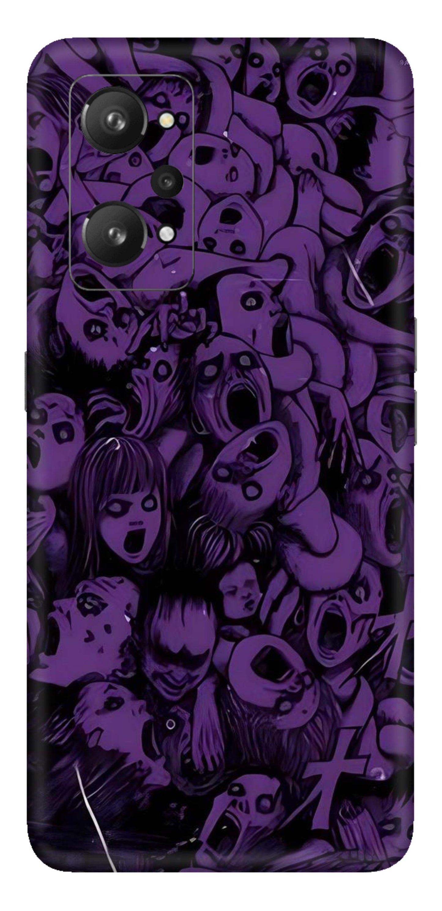 Realme GT Neo 2 5G Skins and Wraps