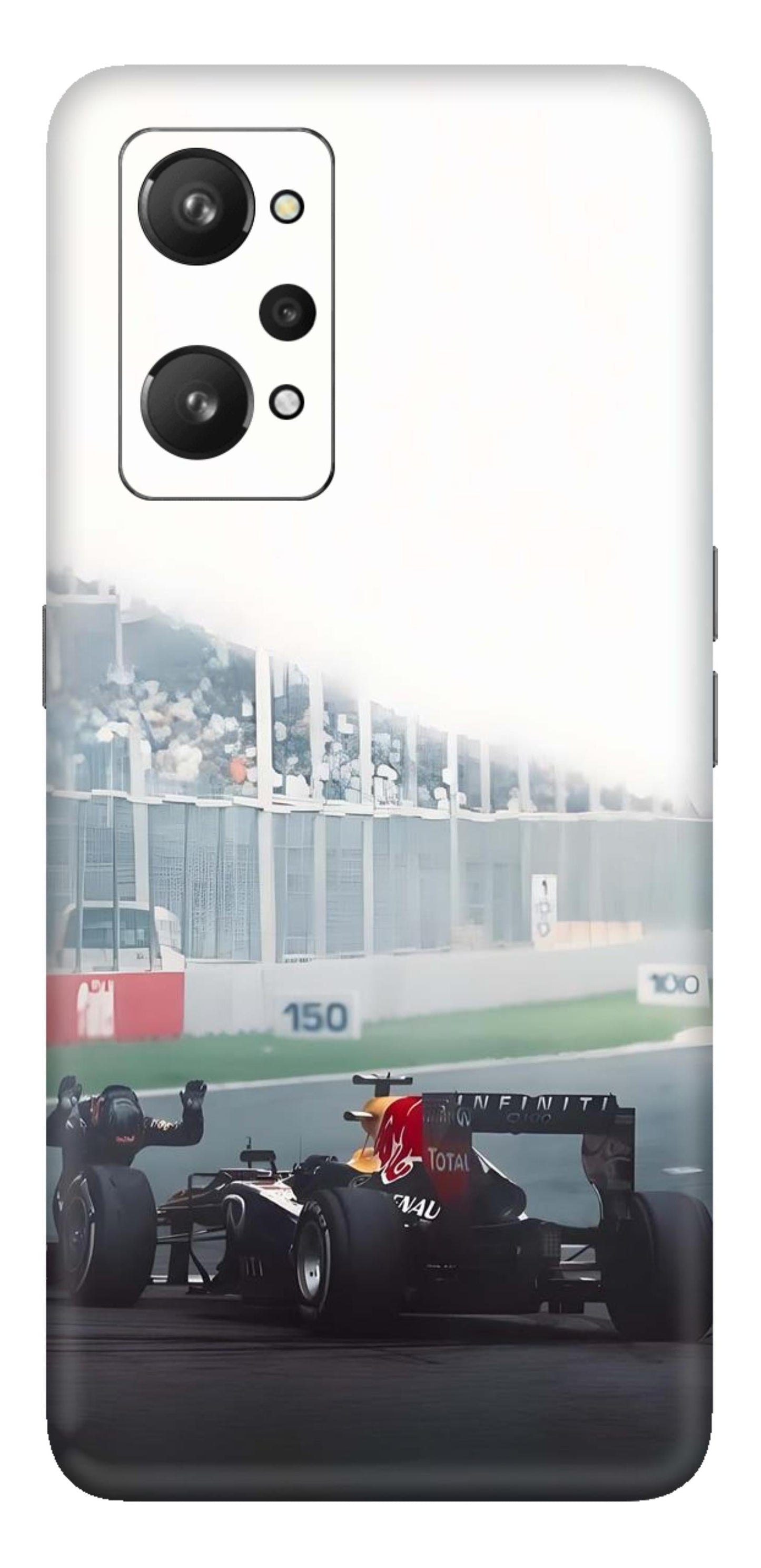 Realme GT Neo 2 5G Skins and Wraps