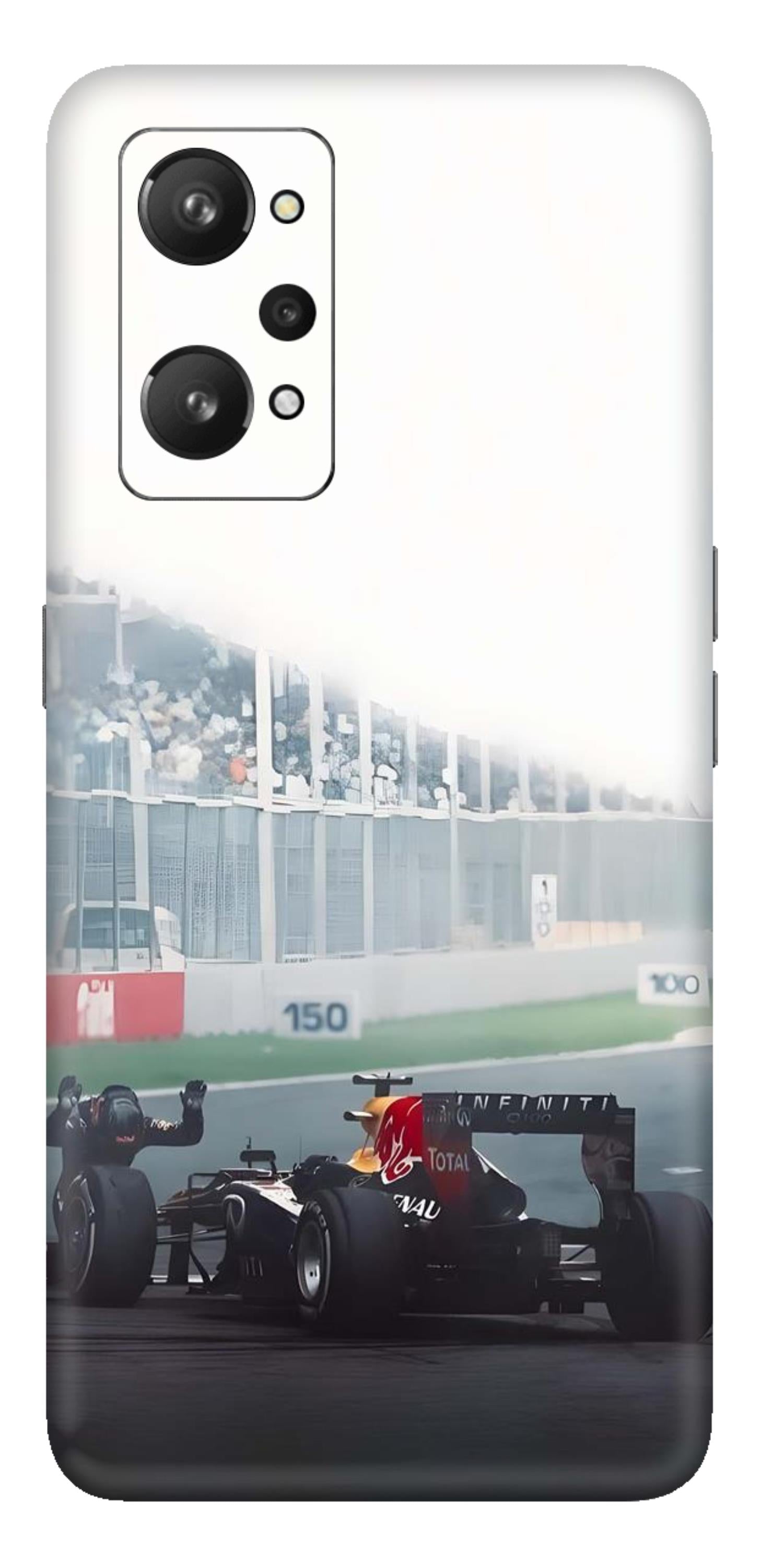 Realme GT Neo 2 5G Skins and Wraps