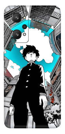 Realme GT Neo 2 5G Skins and Wraps