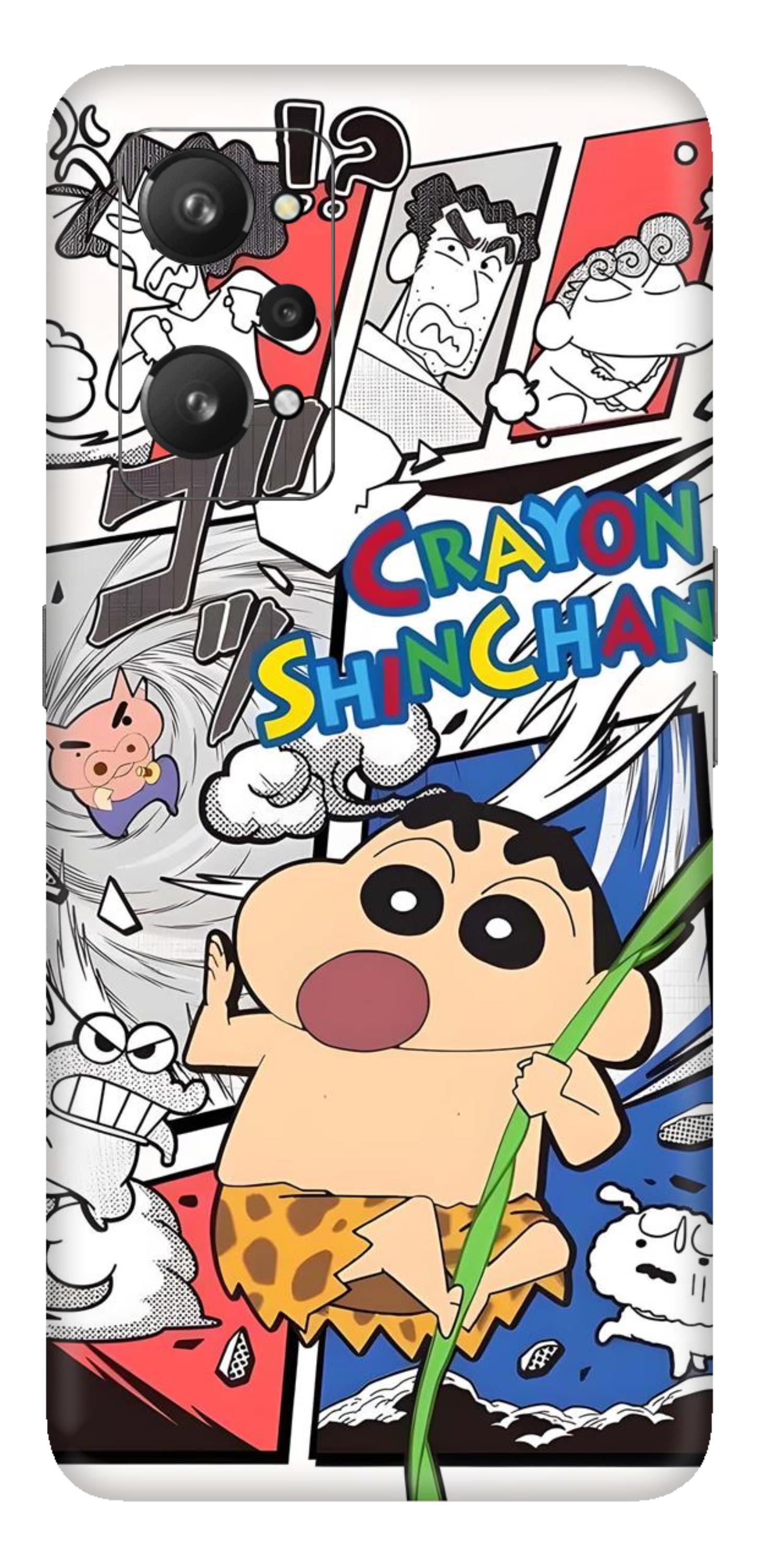 Realme GT Neo 2 5G Skins and Wraps