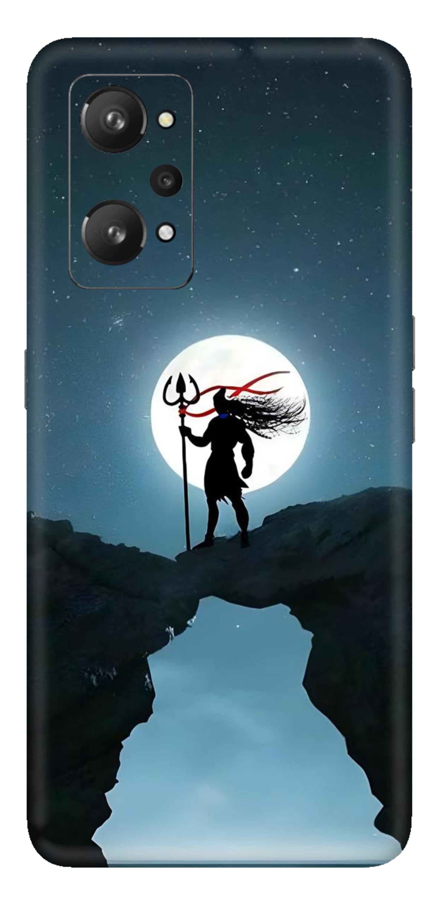 Realme GT Neo 2 5G Skins and Wraps