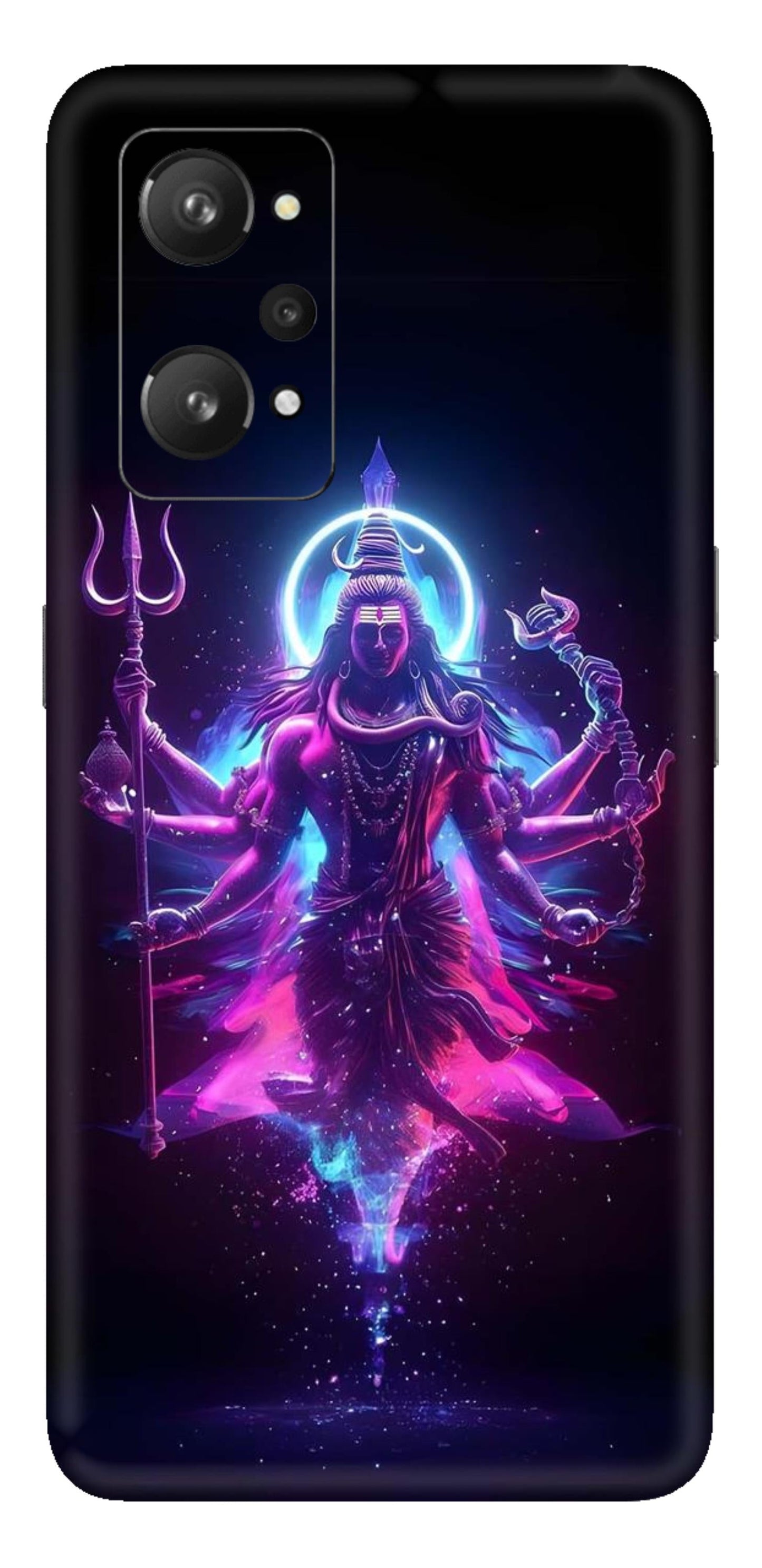 Realme GT Neo 2 5G Skins and Wraps