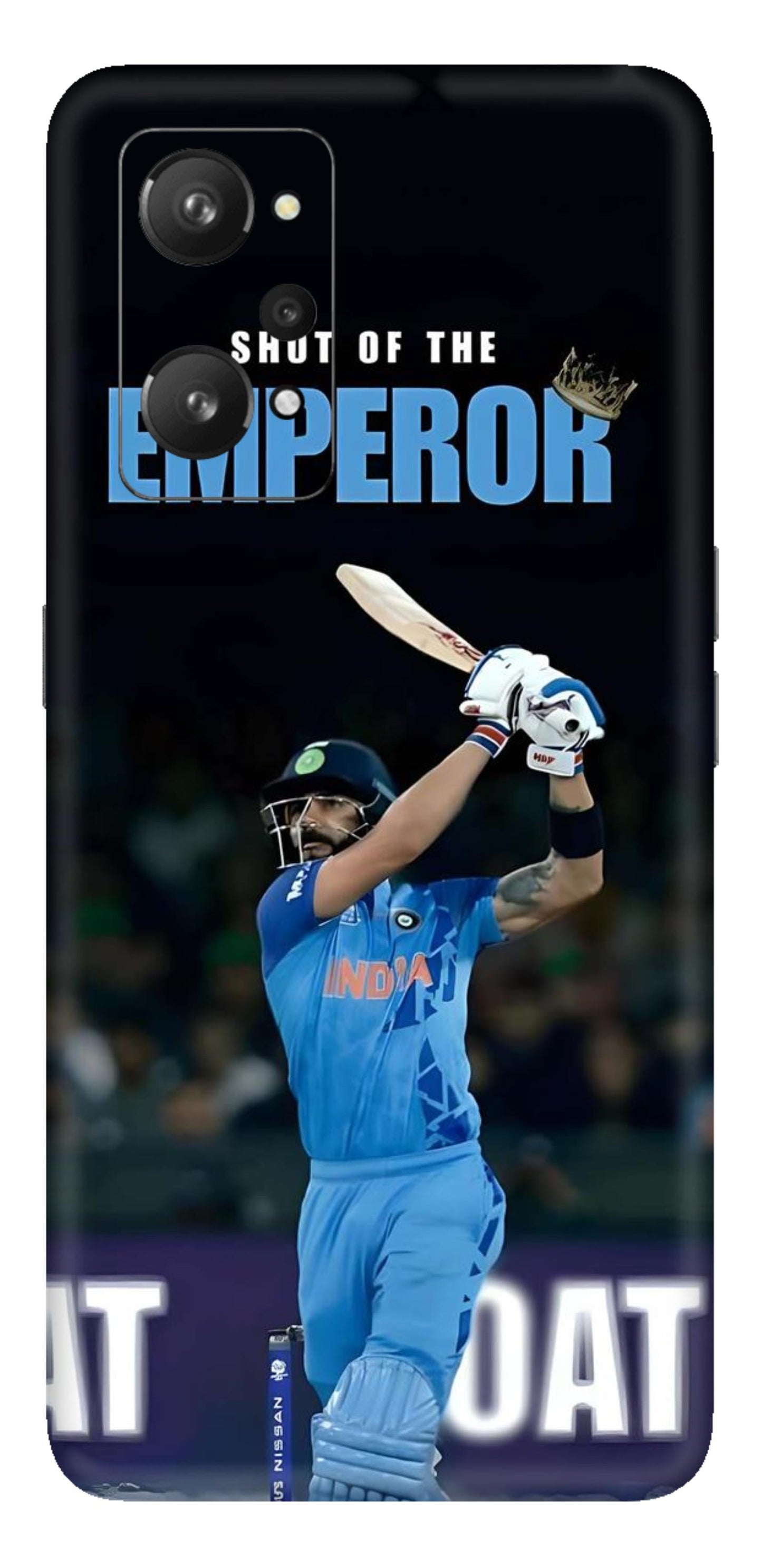 Realme GT Neo 2 5G Skins and Wraps