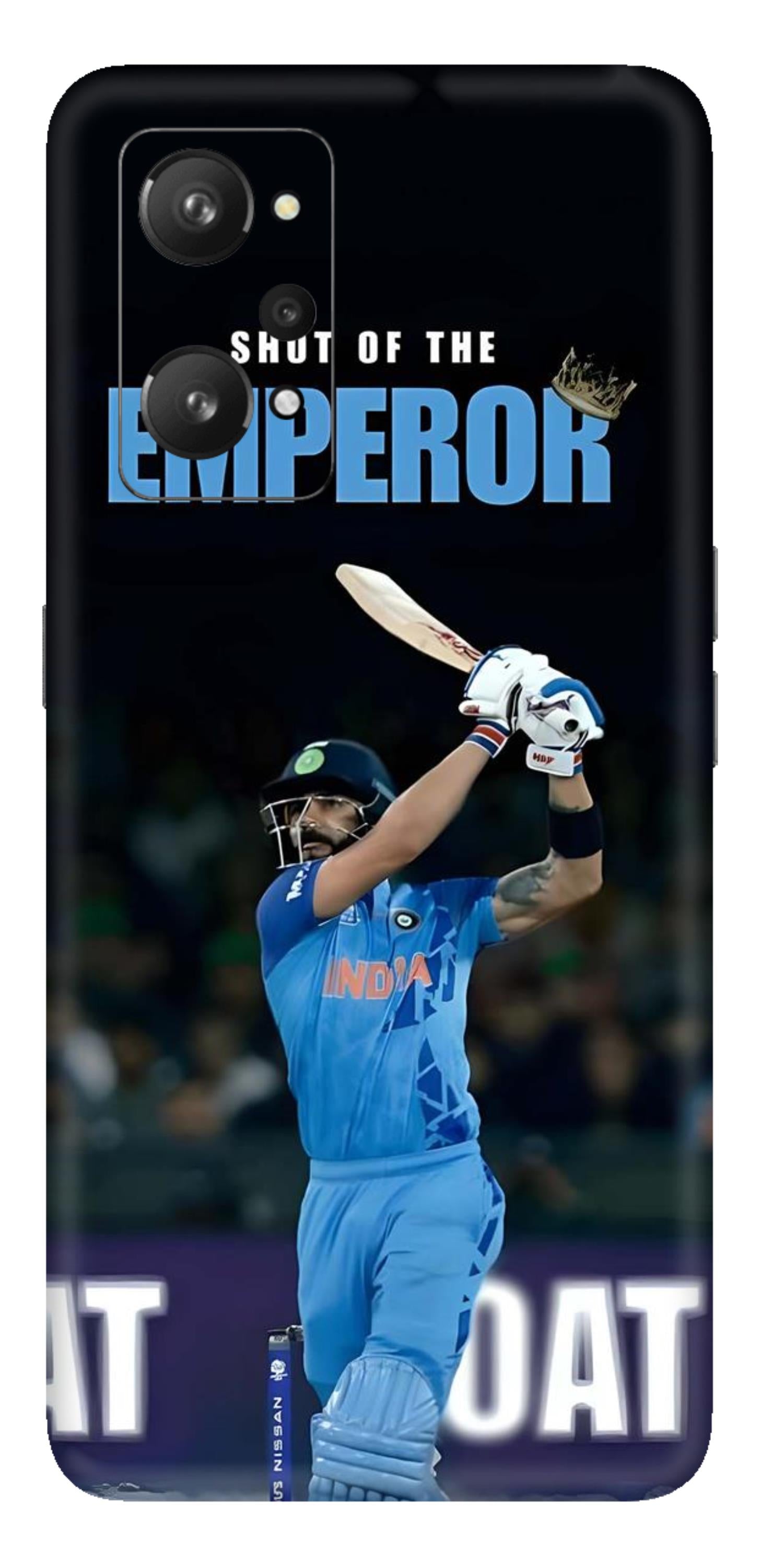 Realme GT Neo 2 5G Skins and Wraps