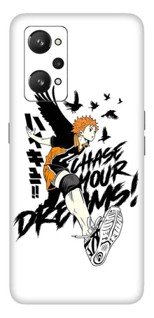 Realme GT Neo 2 5G Skins and Wraps